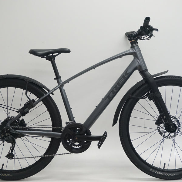 【神奈川】ほぼ新品21 speed クロスバイク 手渡し限定！ 中古クロスバイク通販｜通勤・通学にも【バイチャリ】