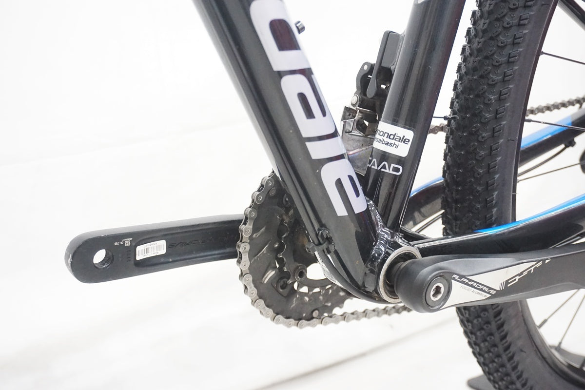 CANNONDALE 「キャノンデール」 TRAIL 7 2019年モデル マウンテンバイク/ 大阪美原北インター店