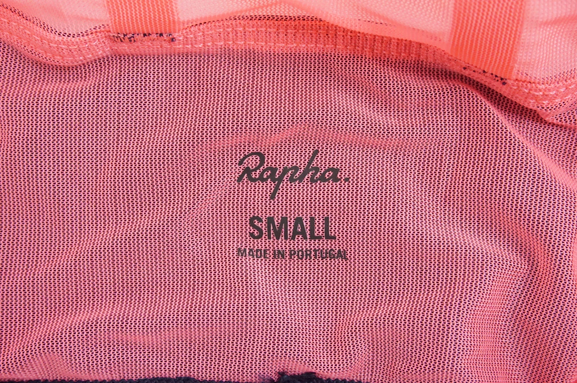 RAPHA 「ラファ」 FLYWEIGHT BIB SHORTS (SHORT) Sサイズ ビブショーツ / 宇都宮店