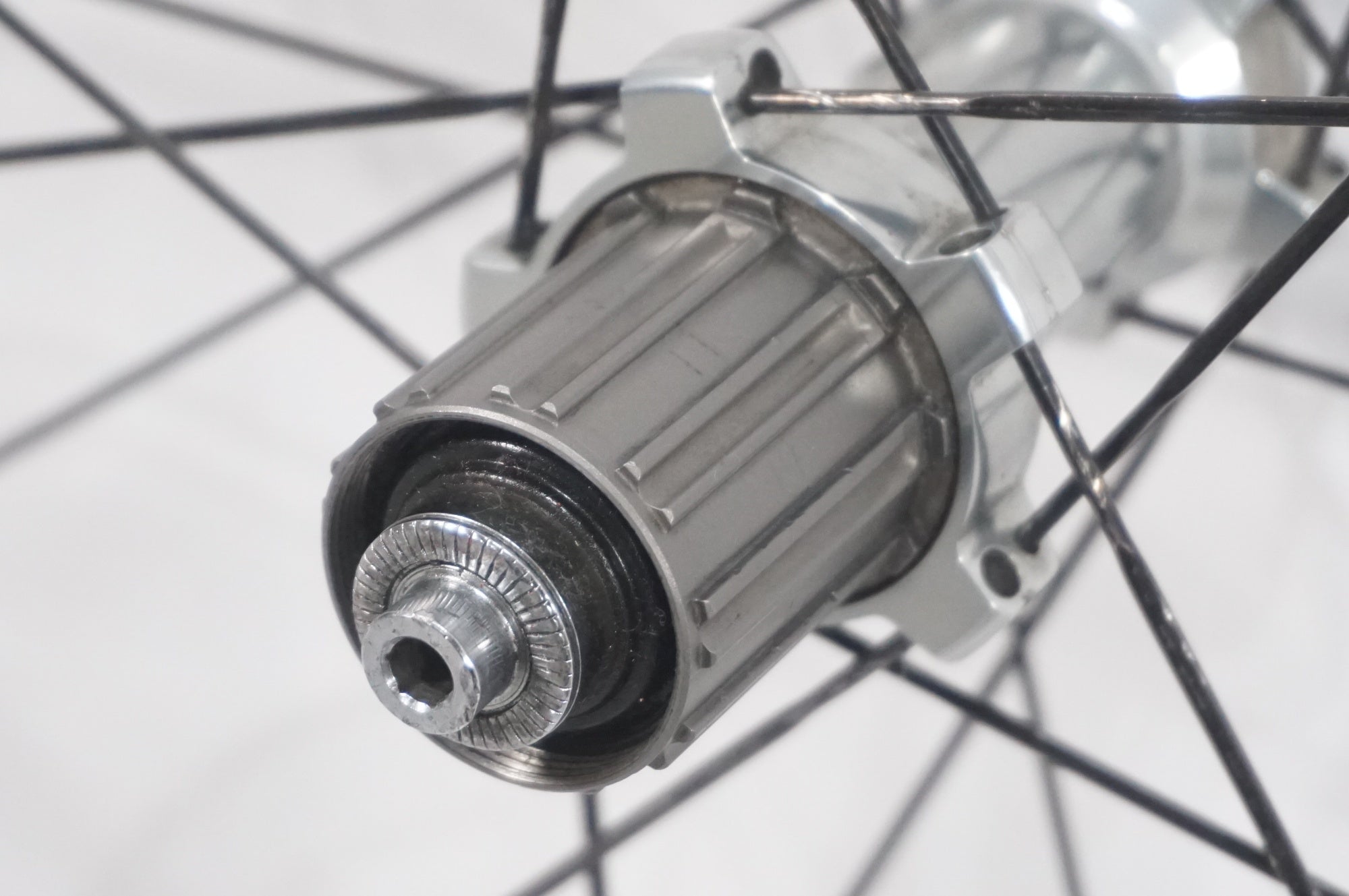 SHIMANO 「シマノ」 DURA-ACE WH-7850-C24-TU シマノ10速 リアホイール