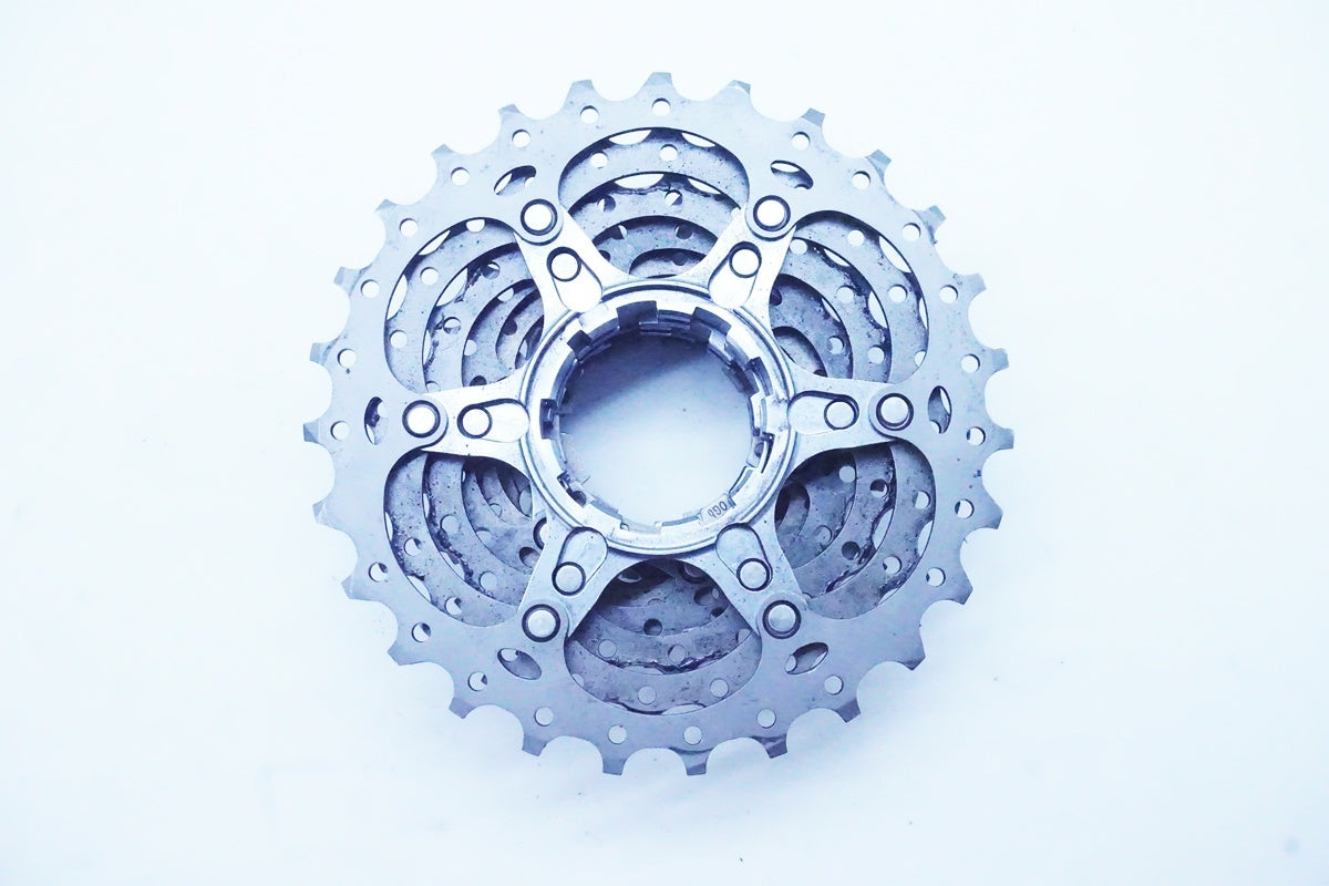 SHIMANO「シマノ」 DURA-ACE CS-7900 12-27T スプロケット/ 京都西院店