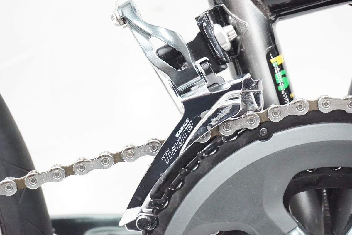 KHS 「ケーエイチエス」 F-20RC 2022年モデル 20インチ 折り畳み自転車 / 奈良店