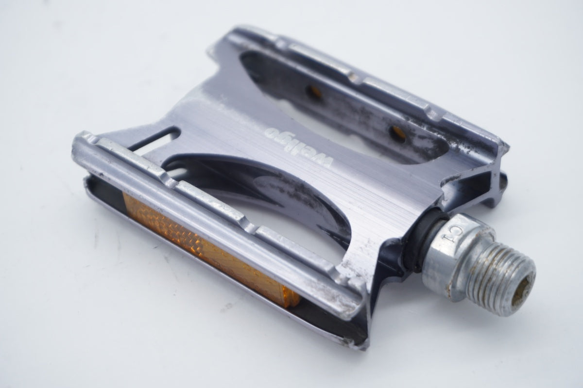 WELLGO 「ウェルゴ」 ペダル / 滋賀大津店