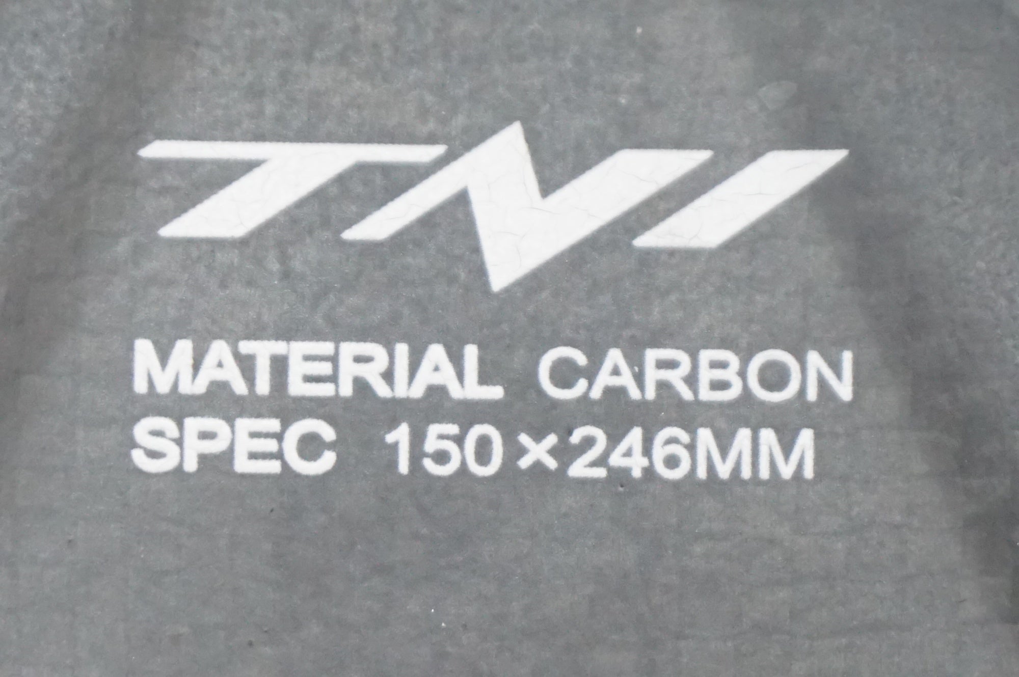 TNI 「ティーエヌアイ」 3D PRINTING サドル / 福岡店