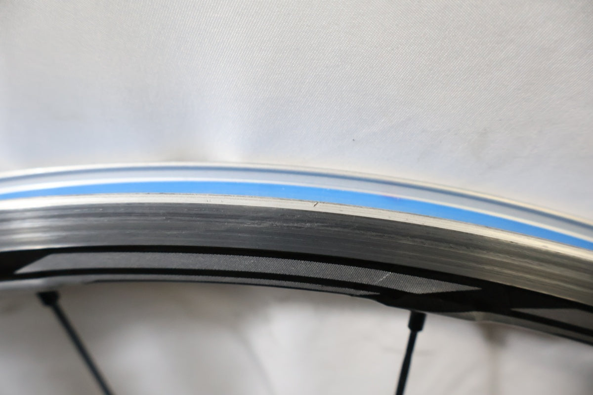 SHIMANO 「シマノ」 WH-RS81 C24 CL シマノ11速 ホイールセット / 高知店