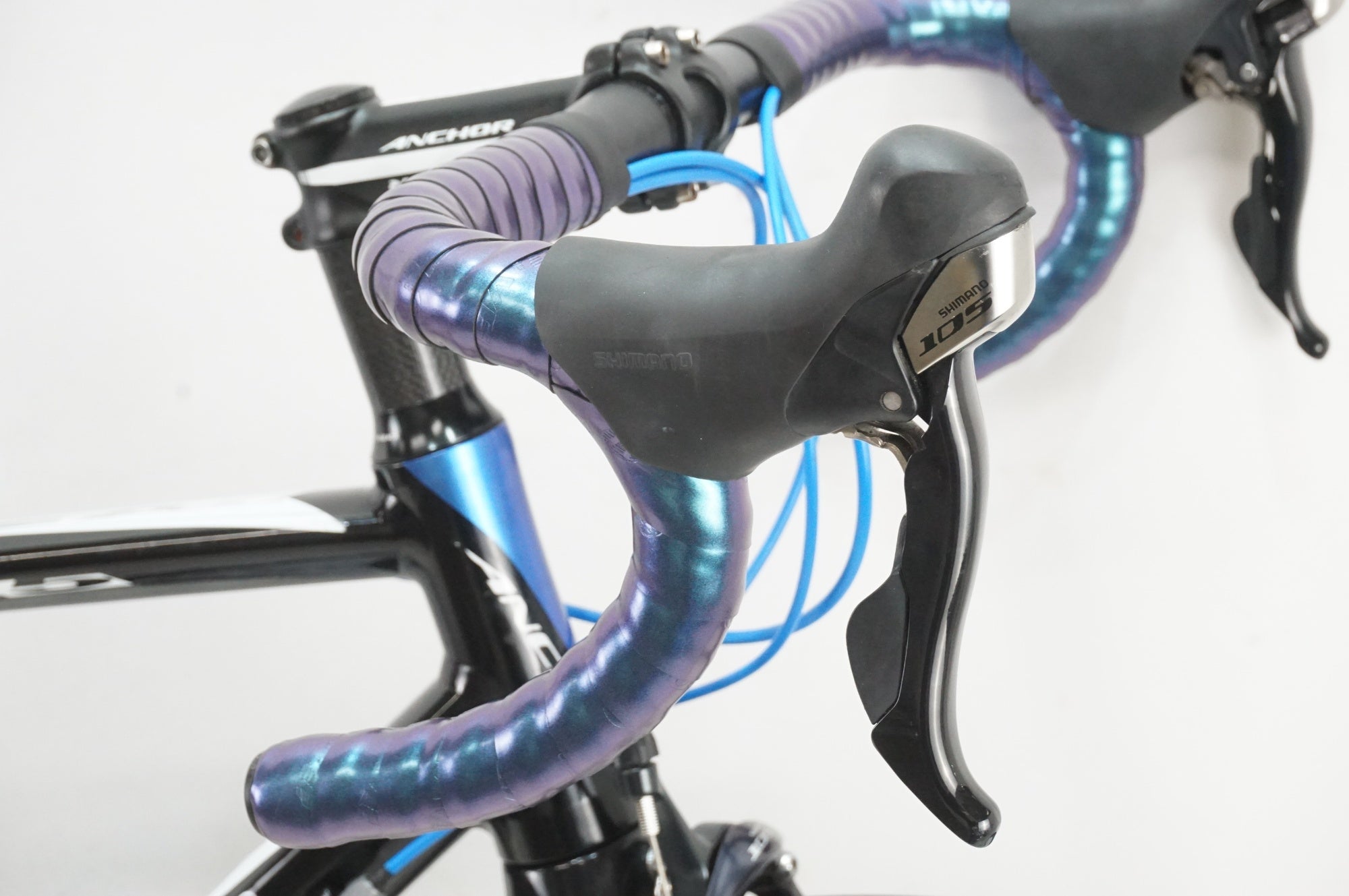 ANCHOR 「アンカー」 RFA5 EQUIPE 2013年モデル ロードバイク / 大宮店