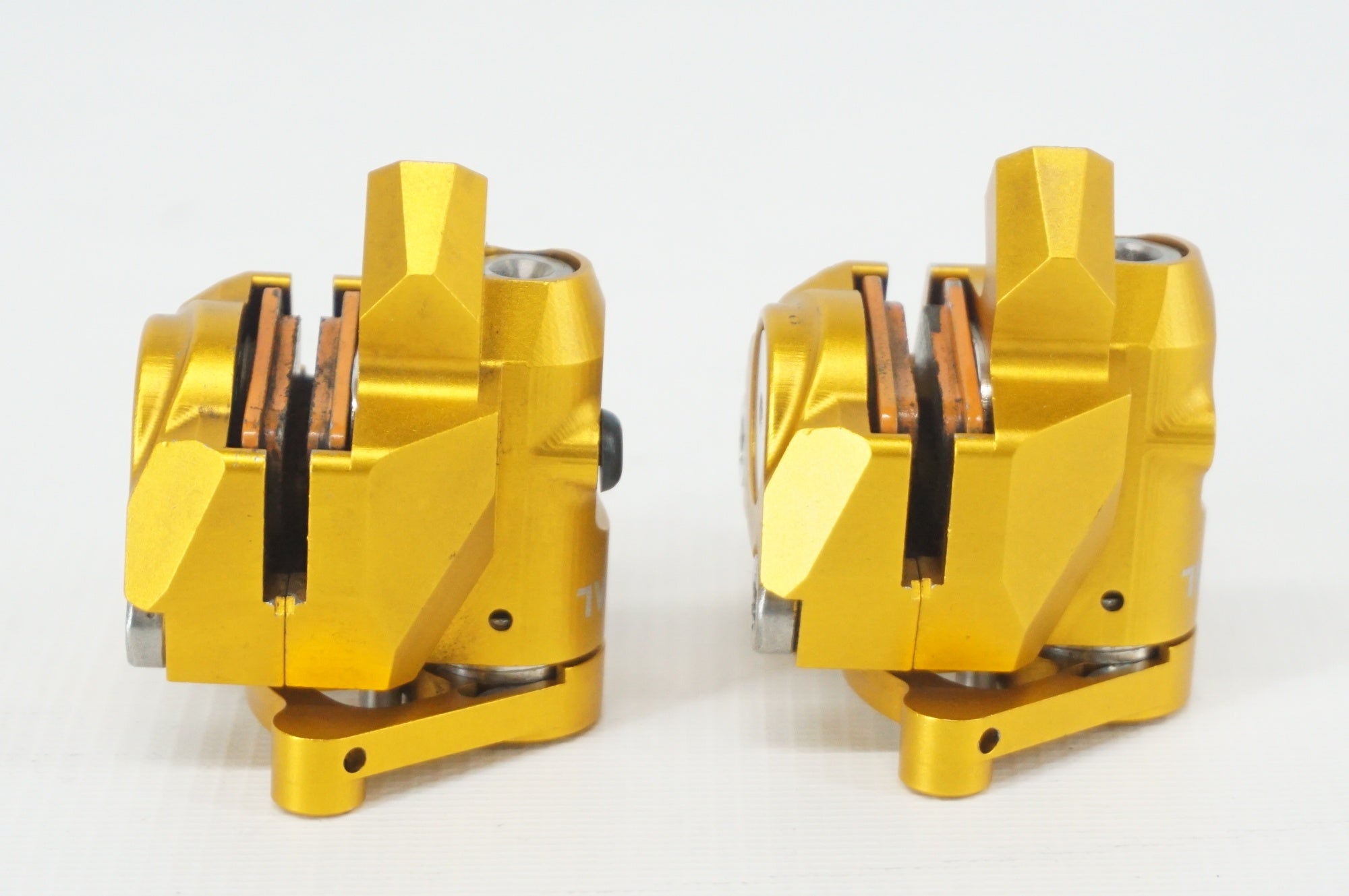 GROWTAC 「グロータック」 EQUAL DBR-X501-SL ディスクブレーキ / 阪急塚口店