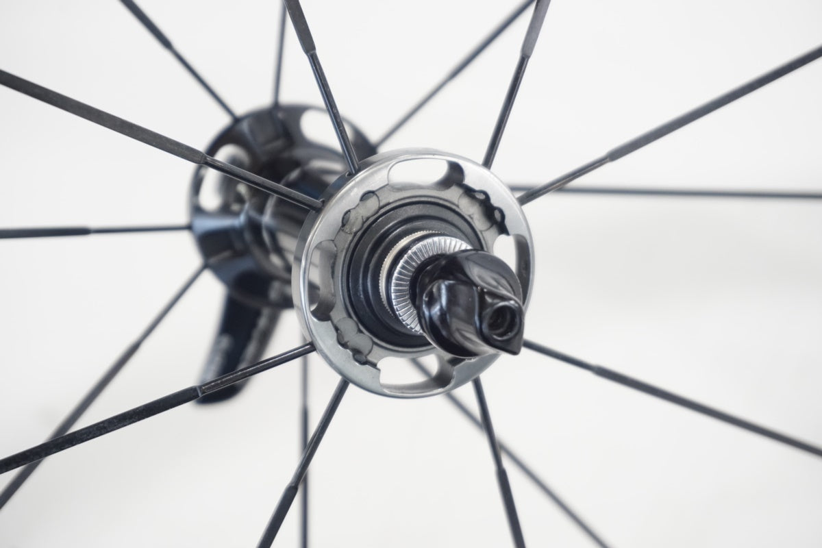 SHIMANO 「シマノ」 DURA-ACE WH-R9100-C40 フロントホイール / 滋賀大津店