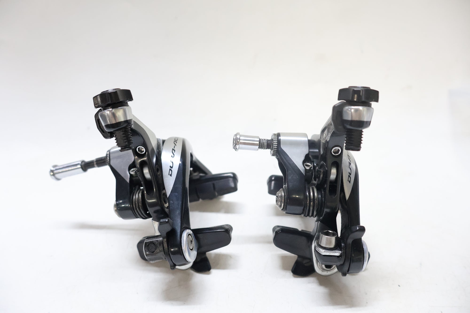 SHIMANO 「シマノ」 DURA-ACE BR-9000 キャリパーブレーキセット