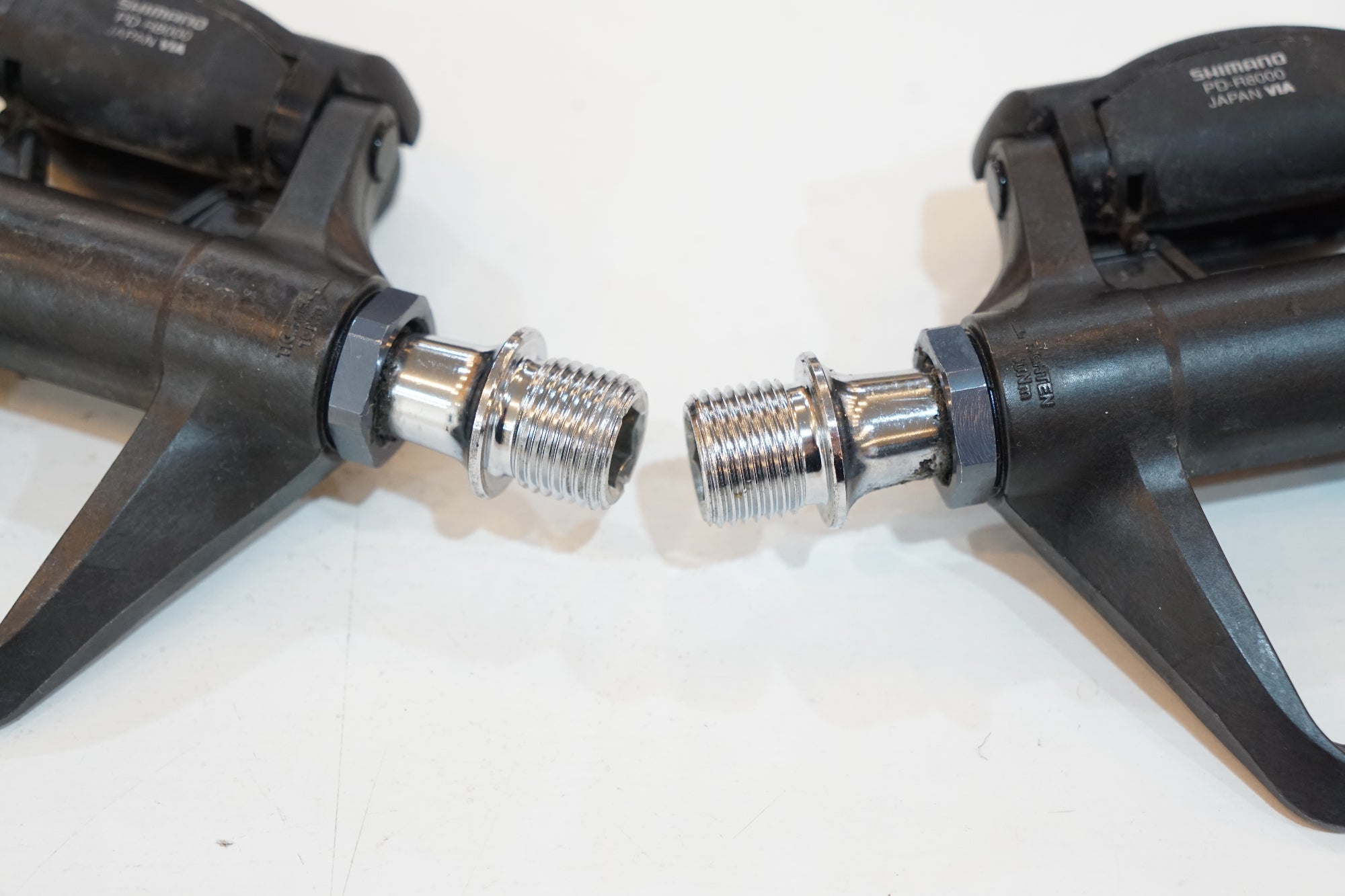 SHIMANO 「シマノ」 ULTEGRA PD-R8000 ペダル / バイチャリ浦和ベース