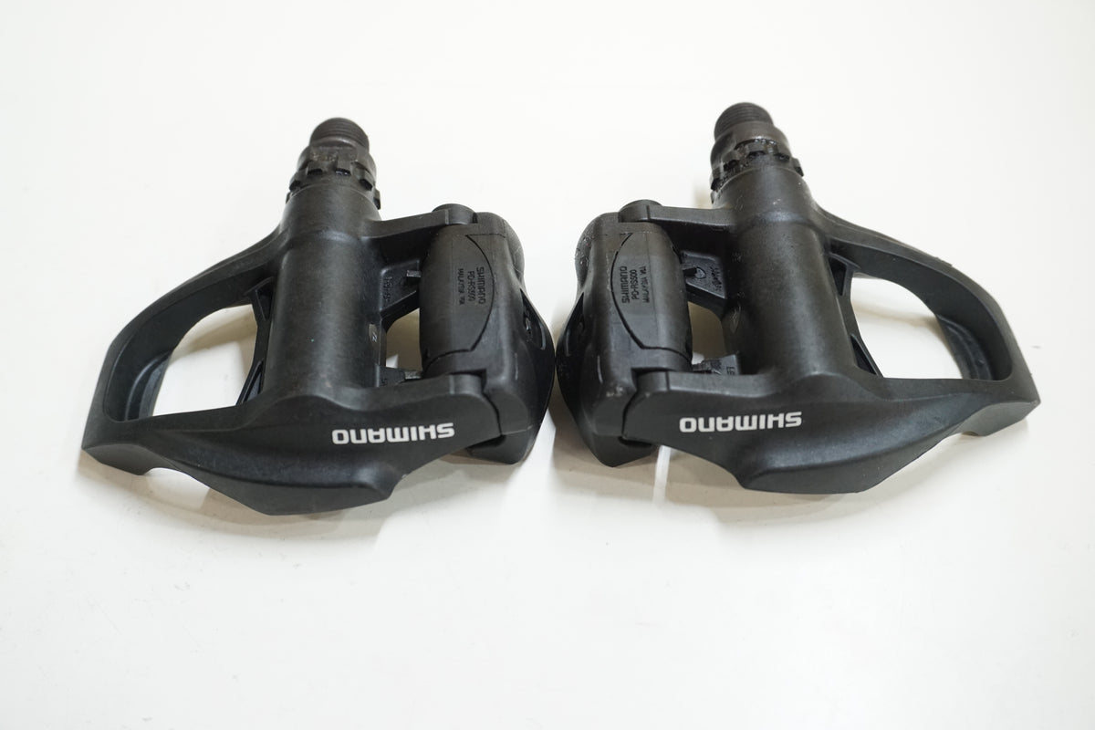 SHIMANO 「シマノ」 PD-RS500 ペダル / 大宮店
