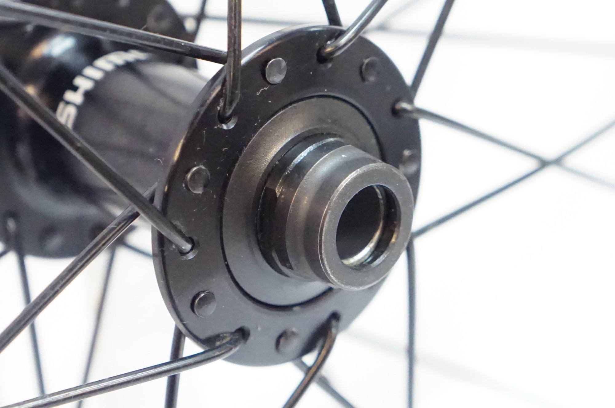 SHIMANO 「シマノ」 WH-RS171 シマノ 11/12速 ホイールセット / 熊谷