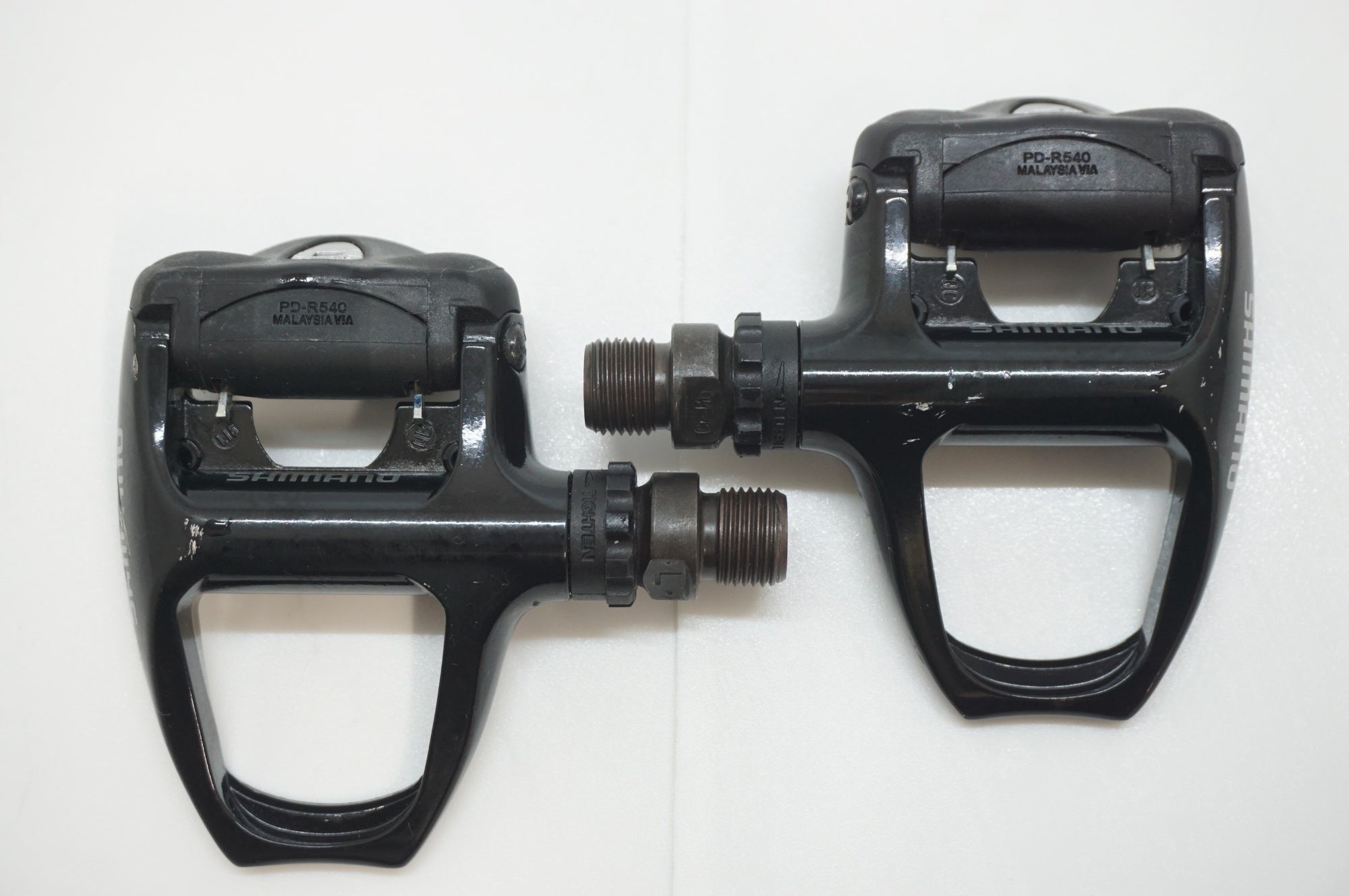SHIMANO 「シマノ」 PD-R540 ペダル / 福岡店