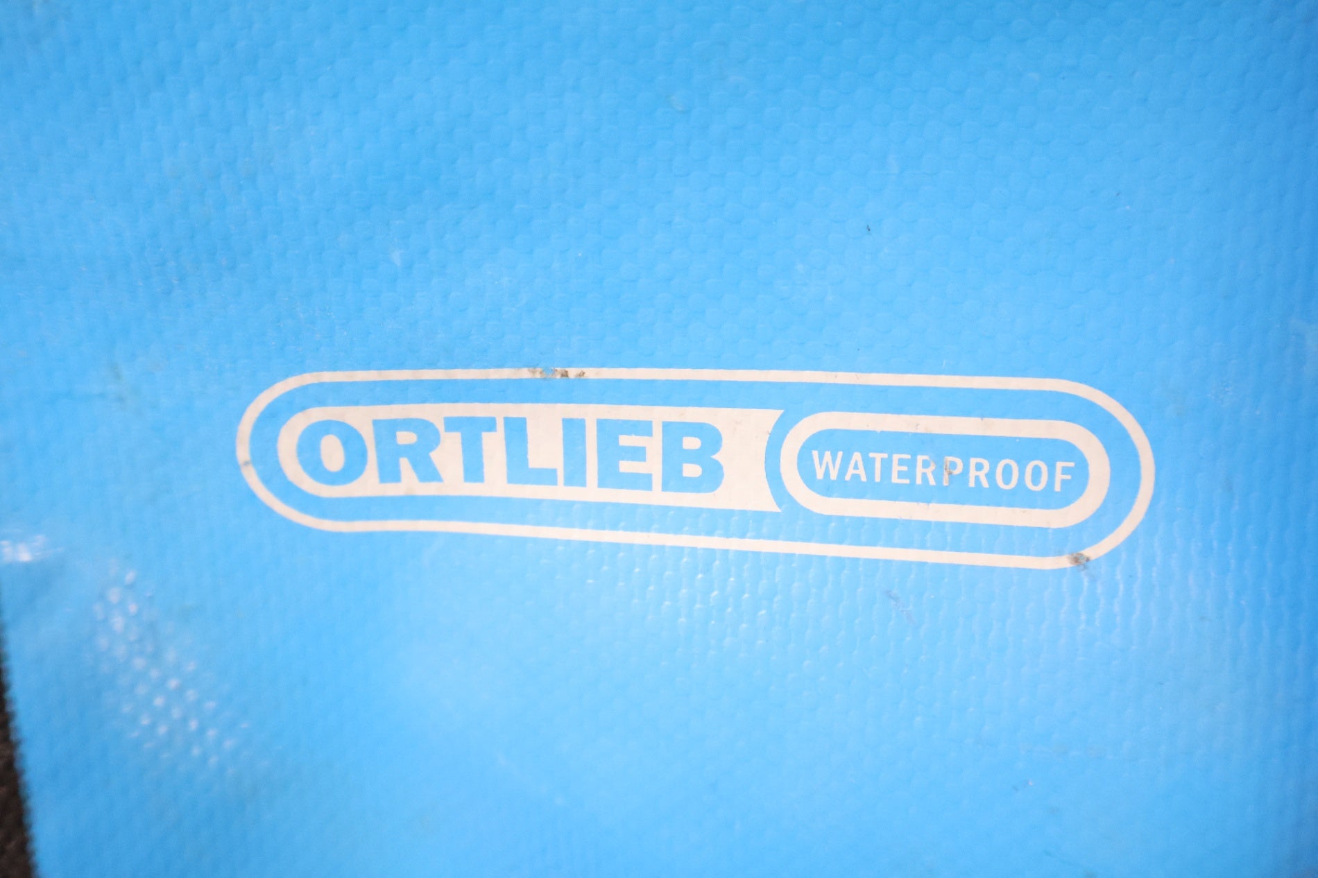 ORTLIEB 「オルトリーブ」 パニアバック / 高知店