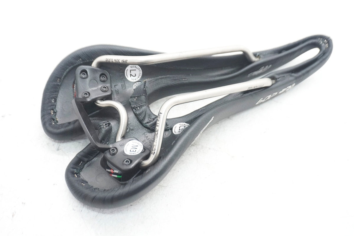SELLE SMP 「セラエスエムピー」 LITE209 サドル / 大阪門真店