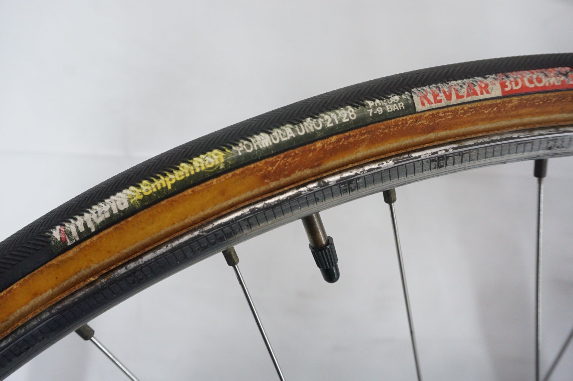 ZUNOW 「ズノー」 PENTAGLA 年式不明 ロードバイク / 阪急塚口店