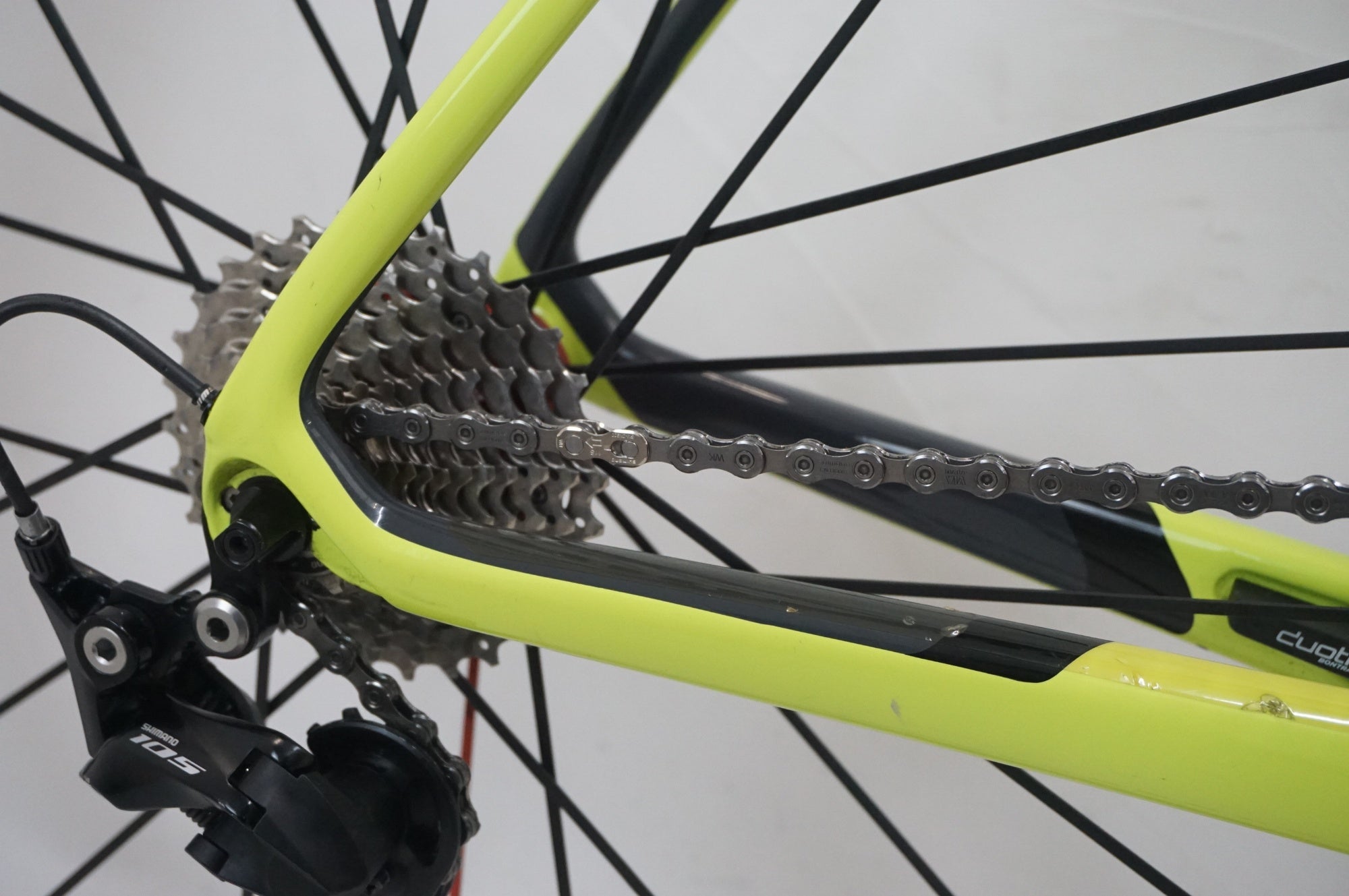 TREK 「トレック」 DOMANE SL5 2019年モデル ロードバイク / 福岡店