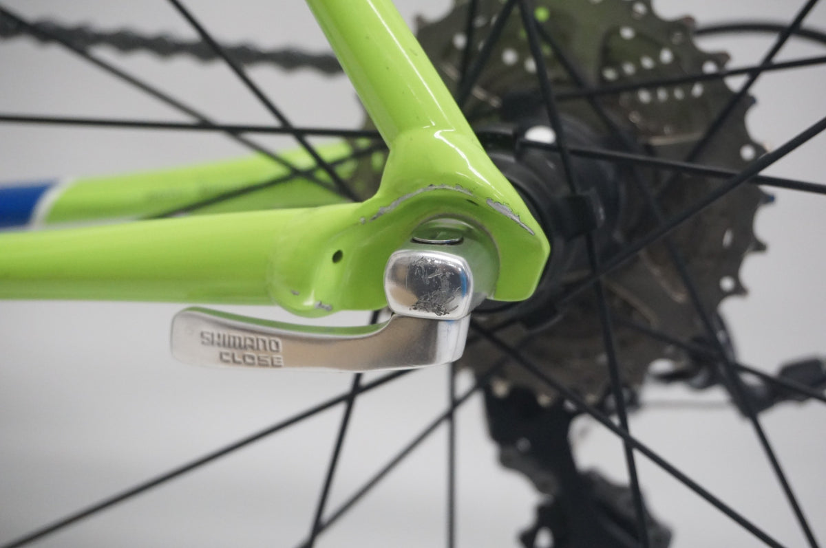 CANNONDALE 「キャノンデール」 CAAD10 105 2012年モデル ロードバイク / 福岡店