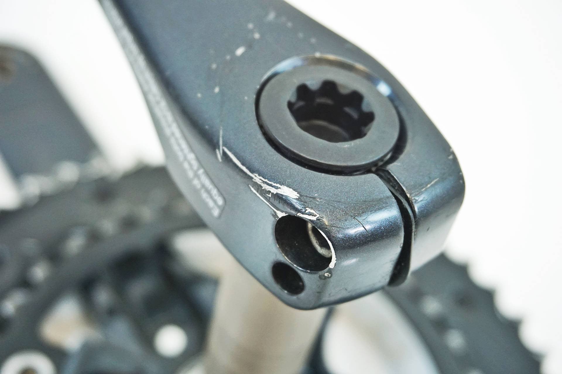 SHIMANO 「シマノ」 SORA FC-R3000 50-34T 170mm クランクセット / 有明ガーデン店