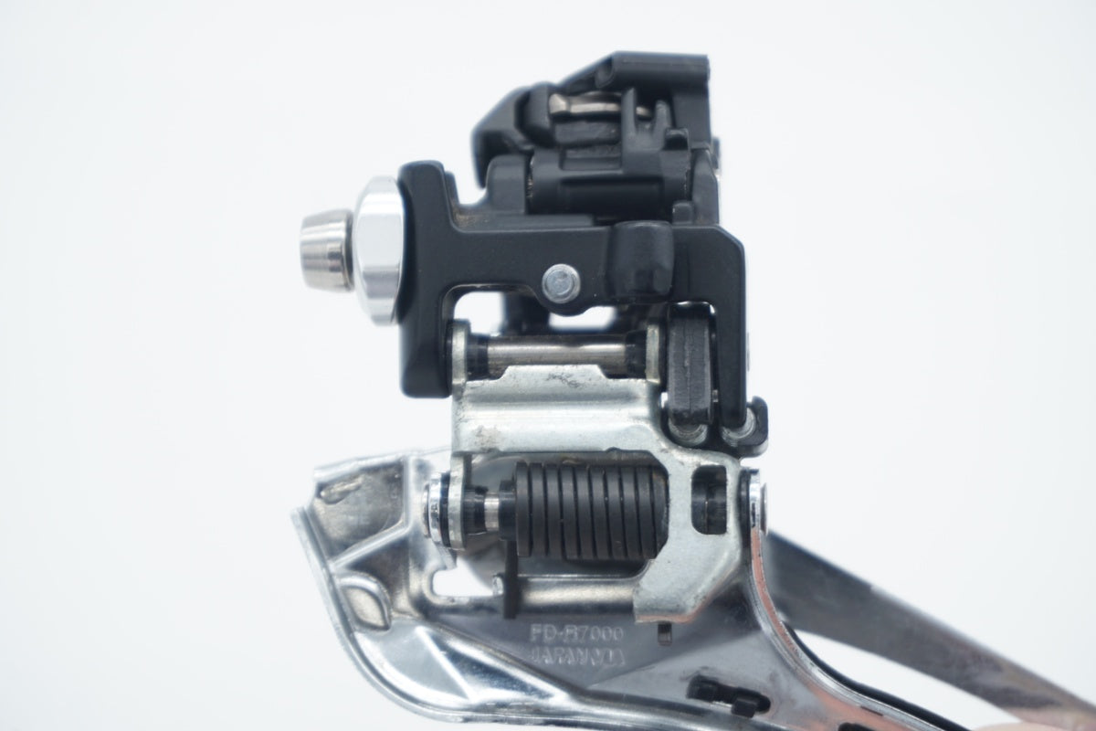 SHIMANO 「シマノ」 105 FD-R7000 フロントディレイラー / 滋賀
