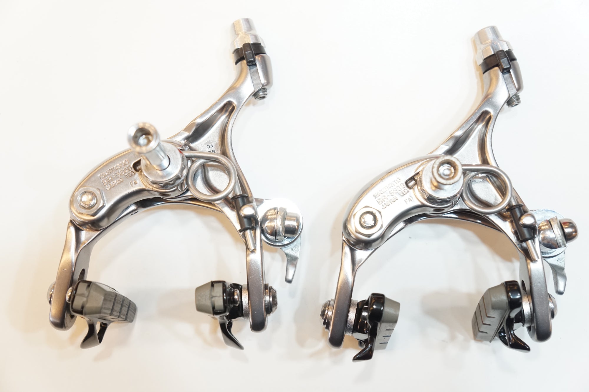 SHIMANO 「シマノ」 105 BR-5700 キャリパーブレーキ/ バイチャリ浦和ベース