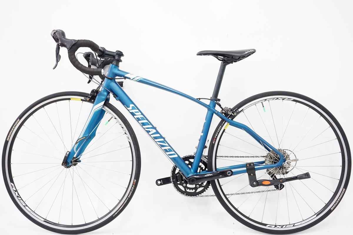 SPECIALIZED「スペシャライズド」 DOLCE SPORT 2015年モデル
