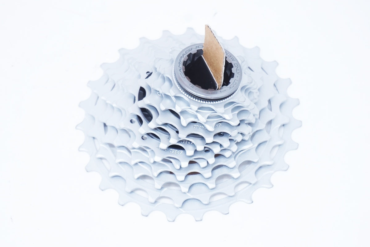 CAMPAGNOLO 「カンパニョーロ」 SUPER RECORD WRL コンポセット / 大阪