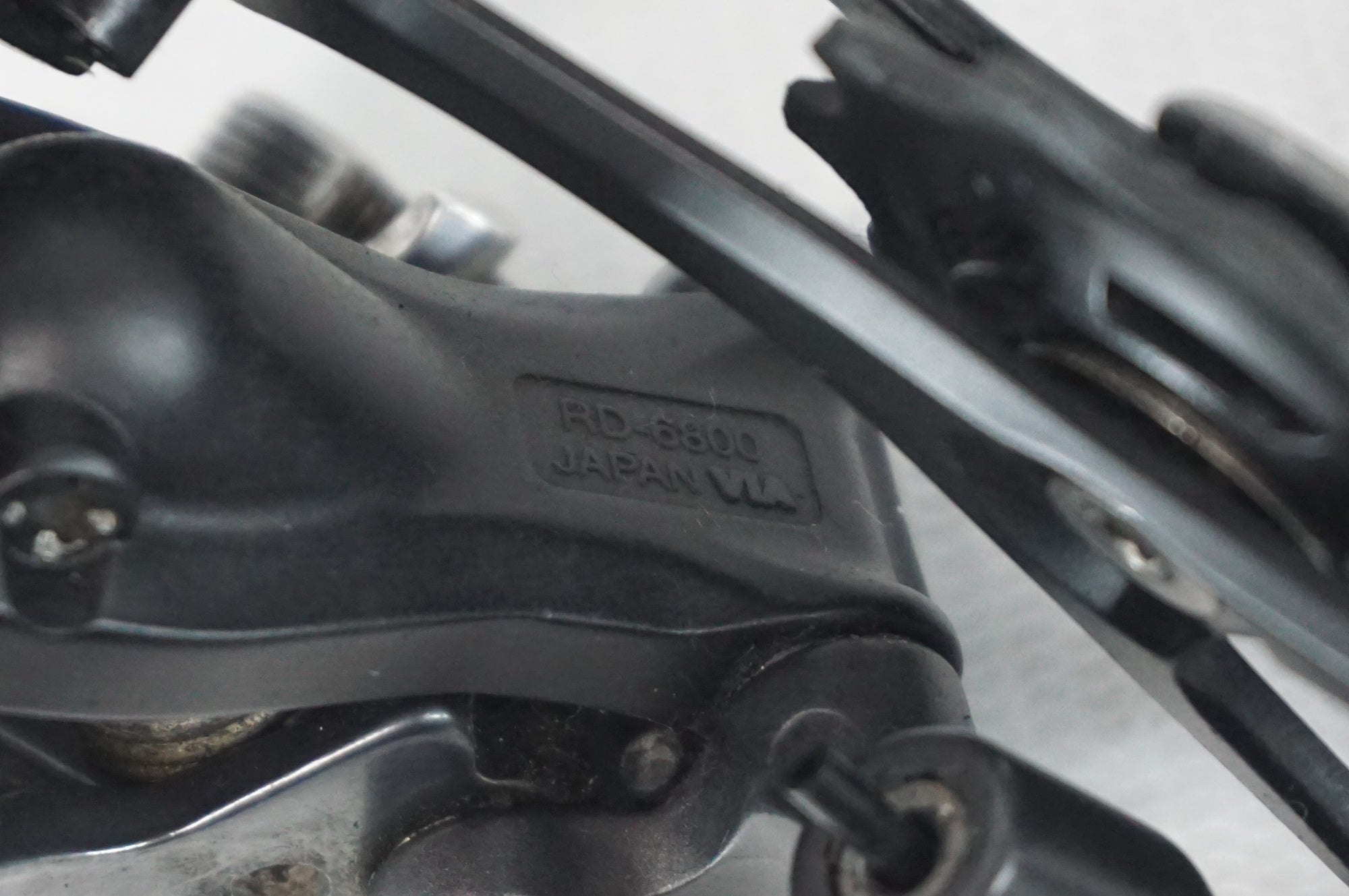 SHIMANO 「シマノ」 ULTEGRA RD-6800 リアディレイラー / 阪急塚口店