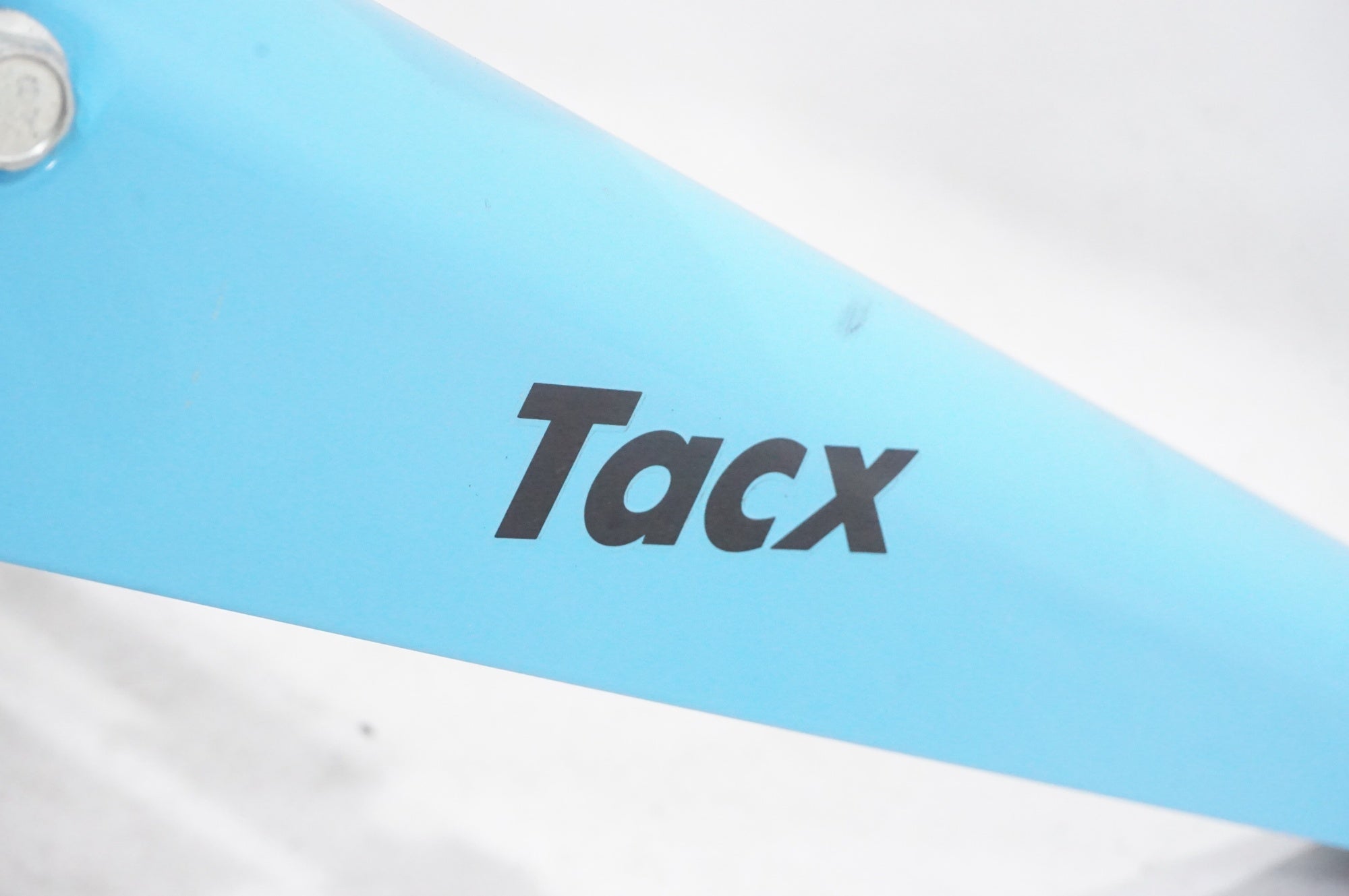 TACX 「タックス」 BOOSTER サイクルトレーナー / AKIBA店