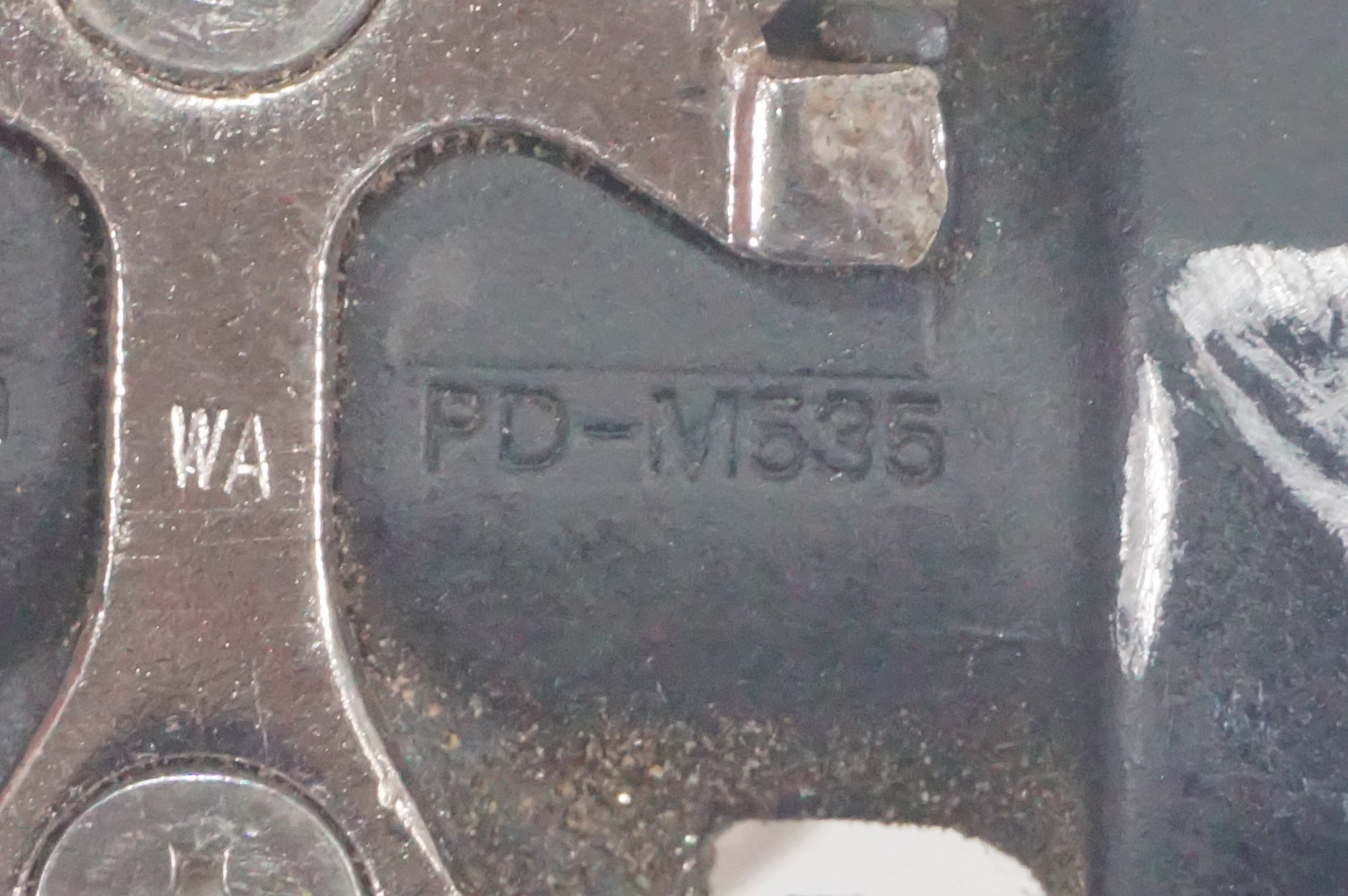 SHIMANO 「シマノ」 PD-M535 ペダル / AKIBA店
