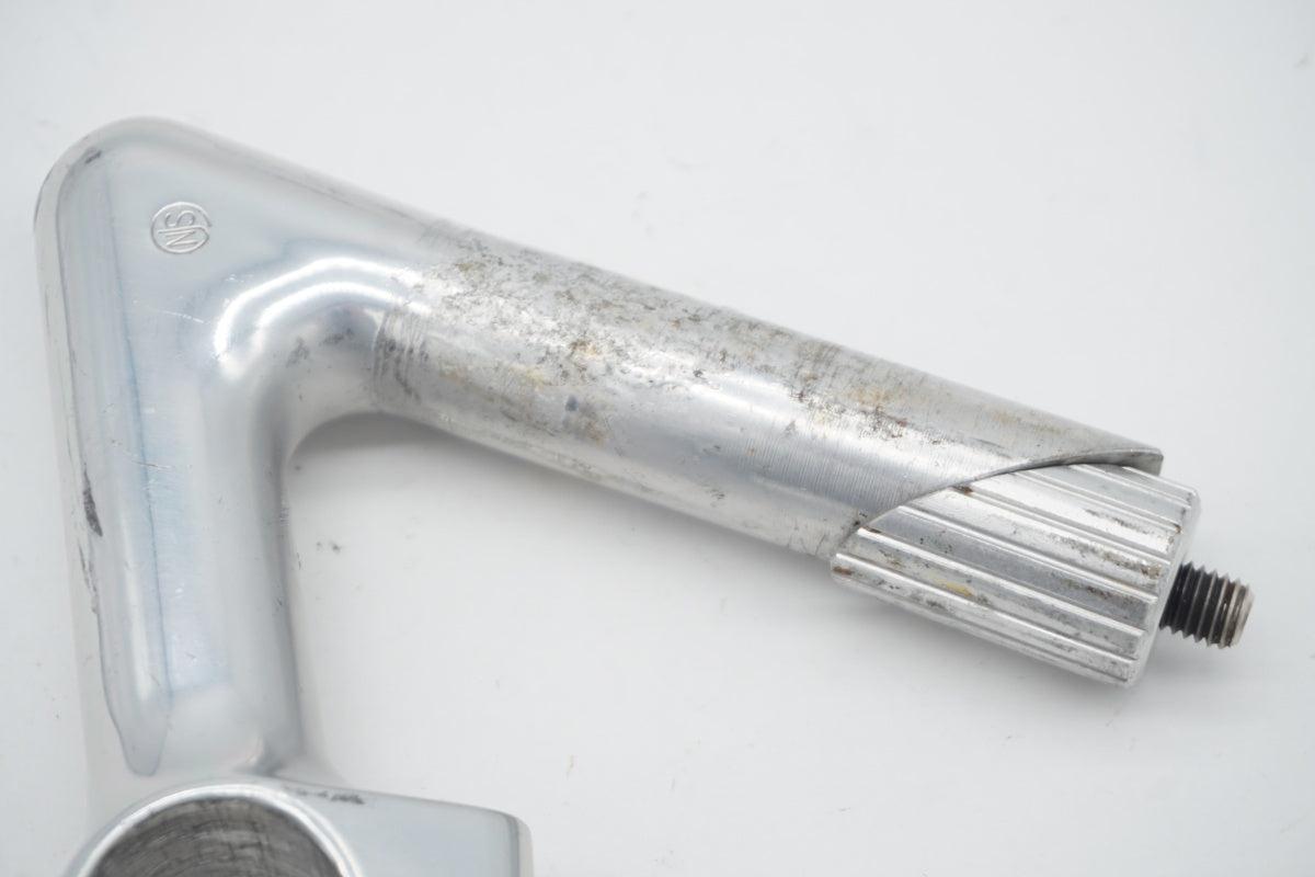 NITTO 「ニットー」 φ25.4 90mm スレッドステム/ 京都八幡店