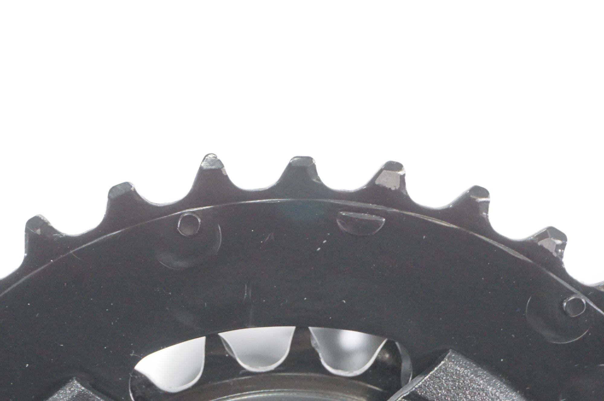 SHIMANO 「シマノ」 FC-MT101 36-22T 170mm クランクセット SHIMANO 「シマノ」 FC-MT101 36-22T 170mm クランクセット