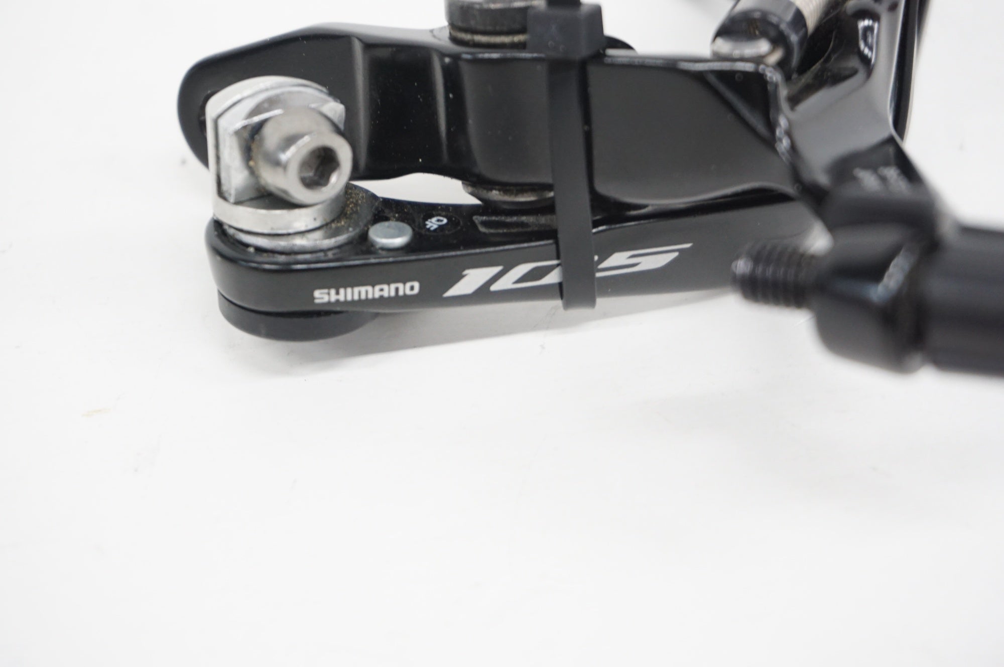 SHIMANO 「シマノ」 105 BR-R7010-F/RS ダイレクトマウント キャリパーブレーキセット / 阪急塚口店