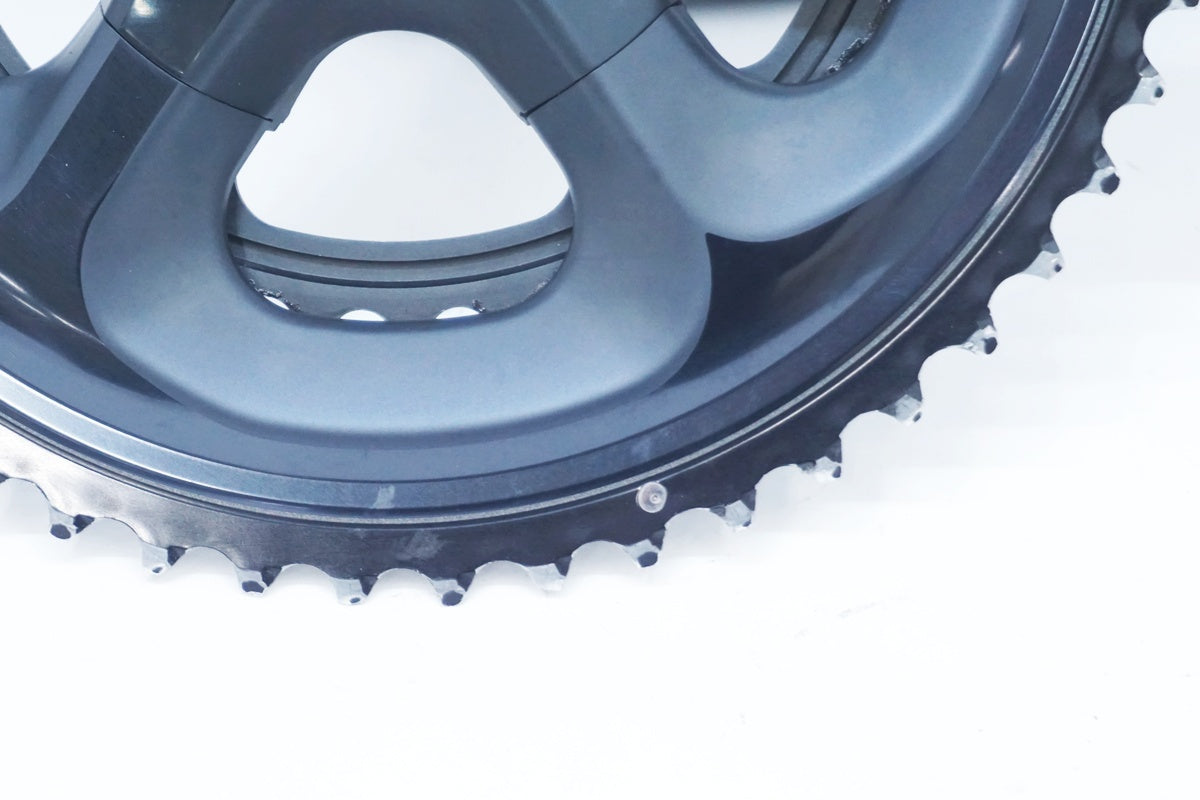 SHIMANO 「シマノ」 ULTEGRA FC-R8000 52-36T 172.5㎜ クランク / 大阪美原北インター店