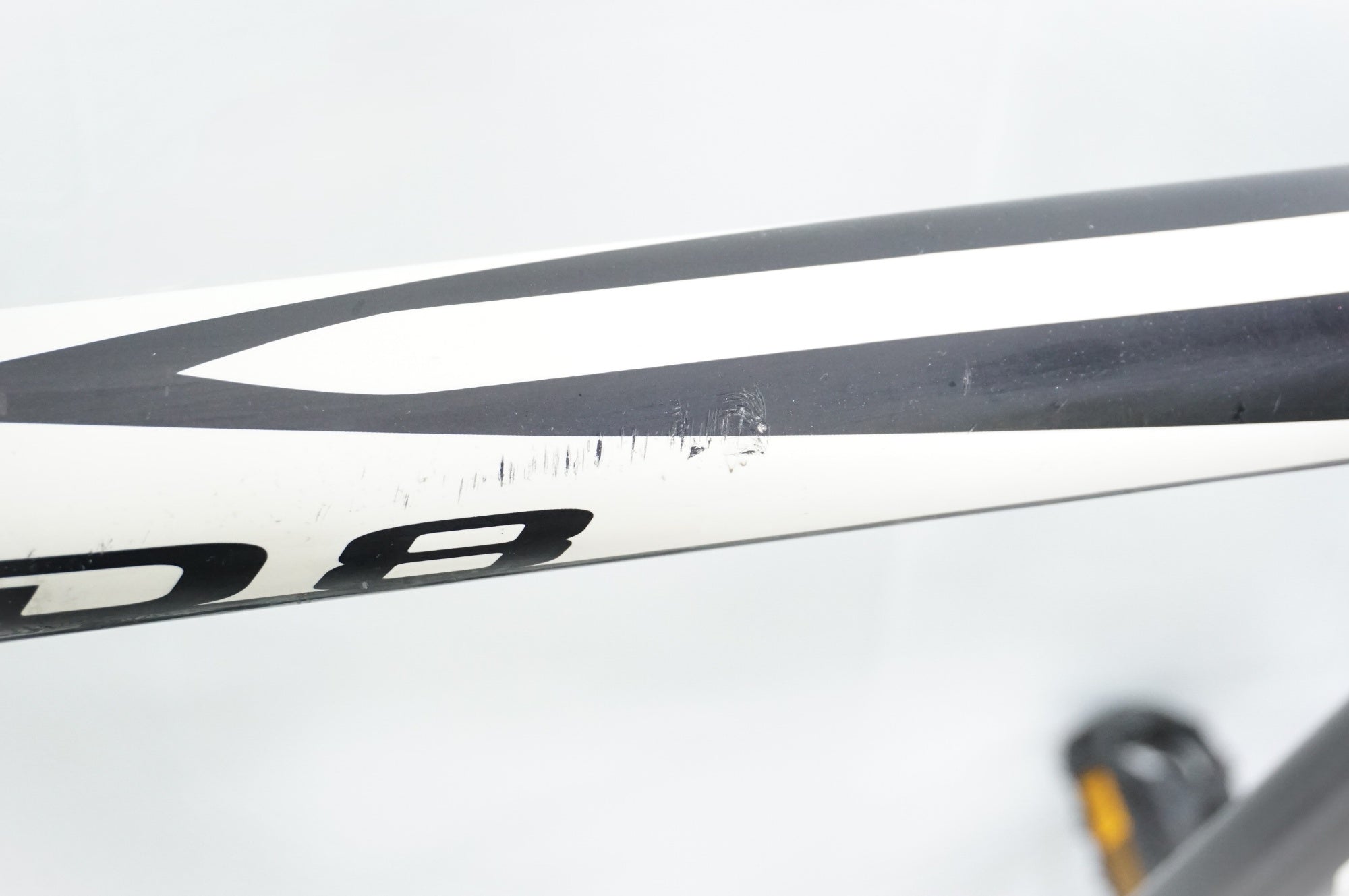 CANNONDALE 「キャノンデール」 CAAD8 7 SORA 2012年モデル ロードバイク / 中目黒店