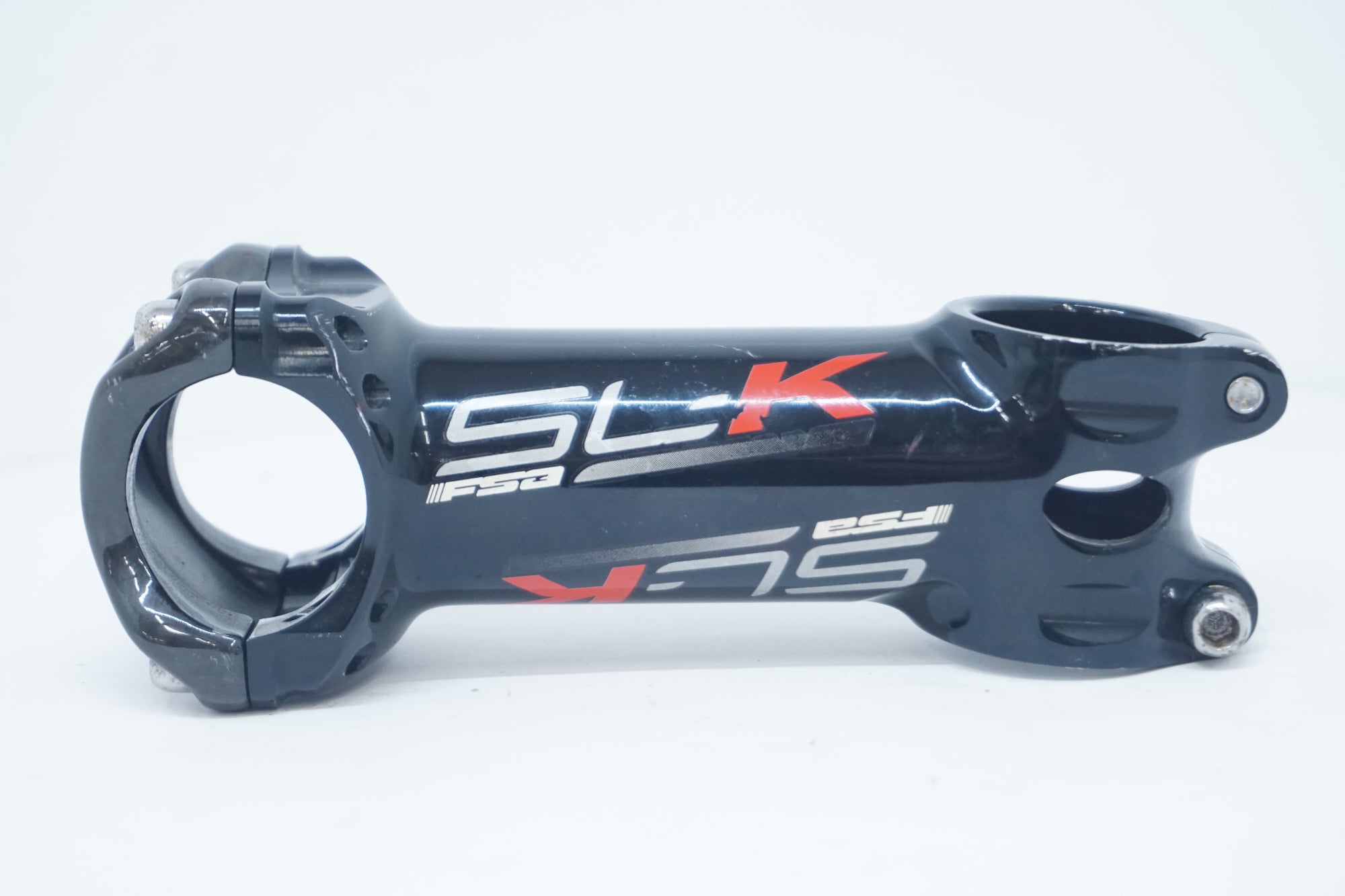 FSA 「エフエスエー」 SL-K Φ31.8 100mm ステム / 大阪美原北インター