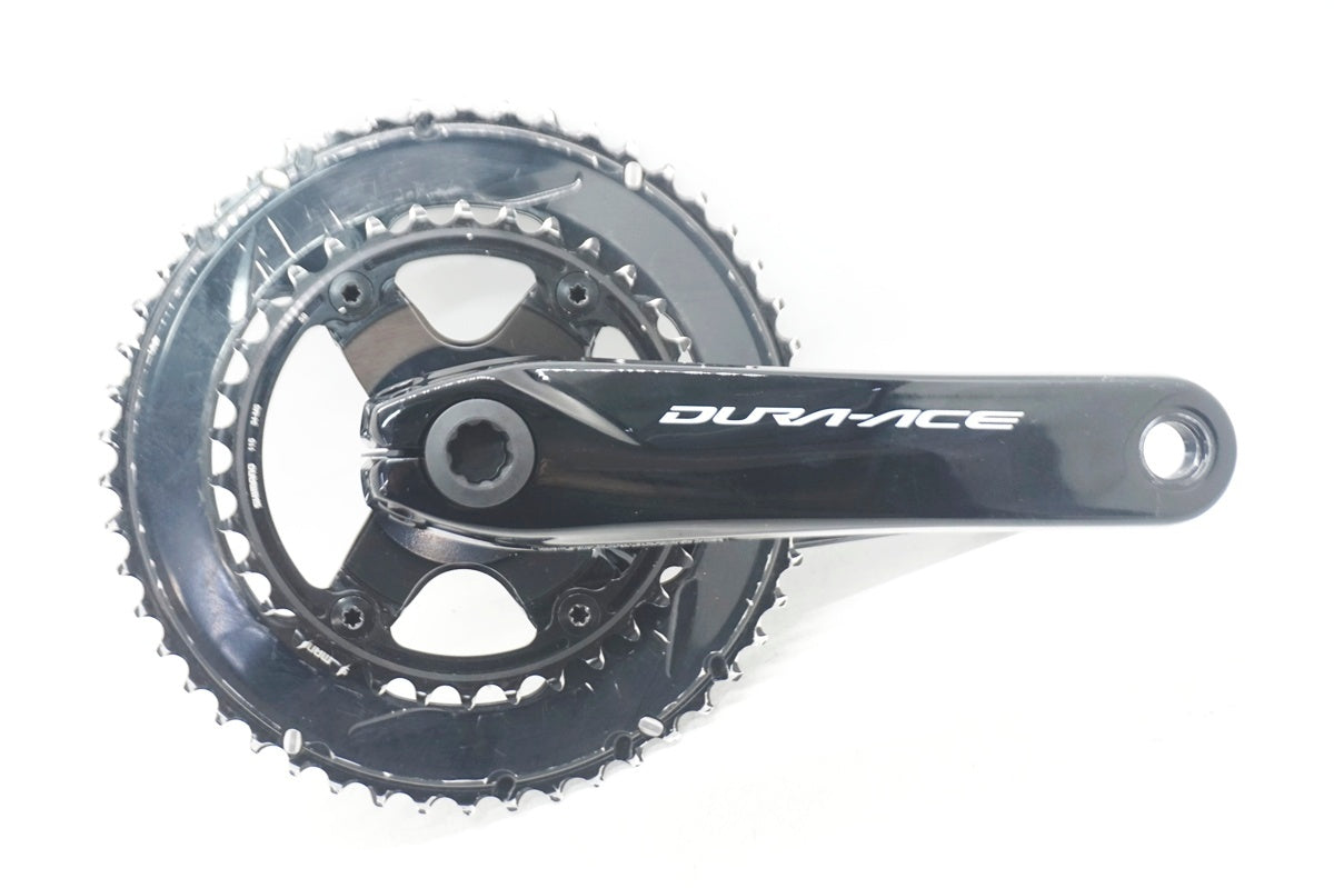 SHIMANO 「シマノ」 FC-R9100 165mm 50/34T クランク / 大阪門真店