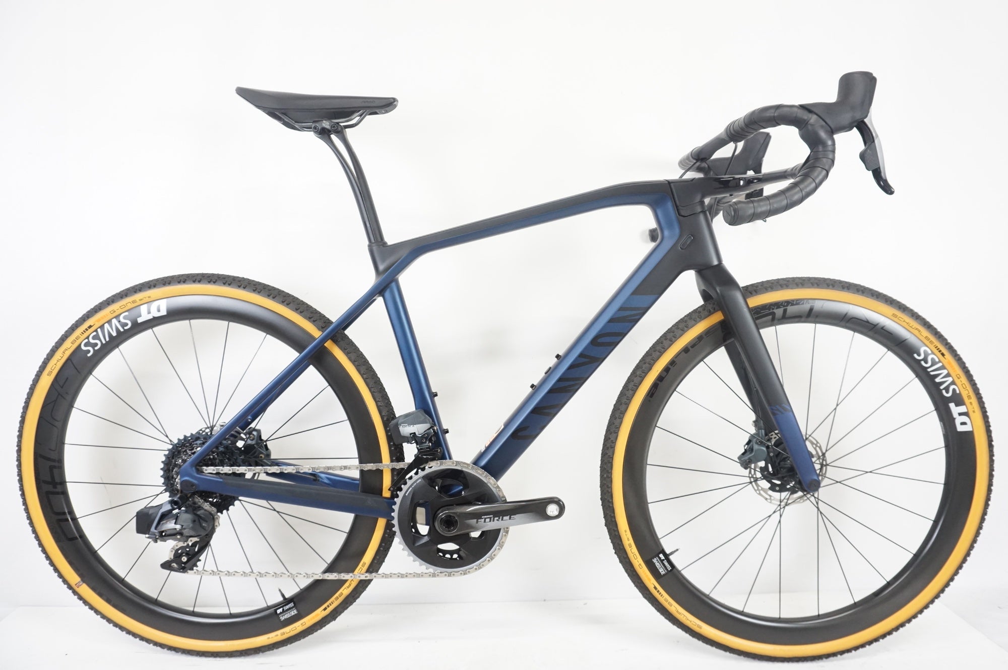 CANYON 「キャニオン」 GRAIL CF SLX 8 2021年モデル グラベルロード / 大宮店