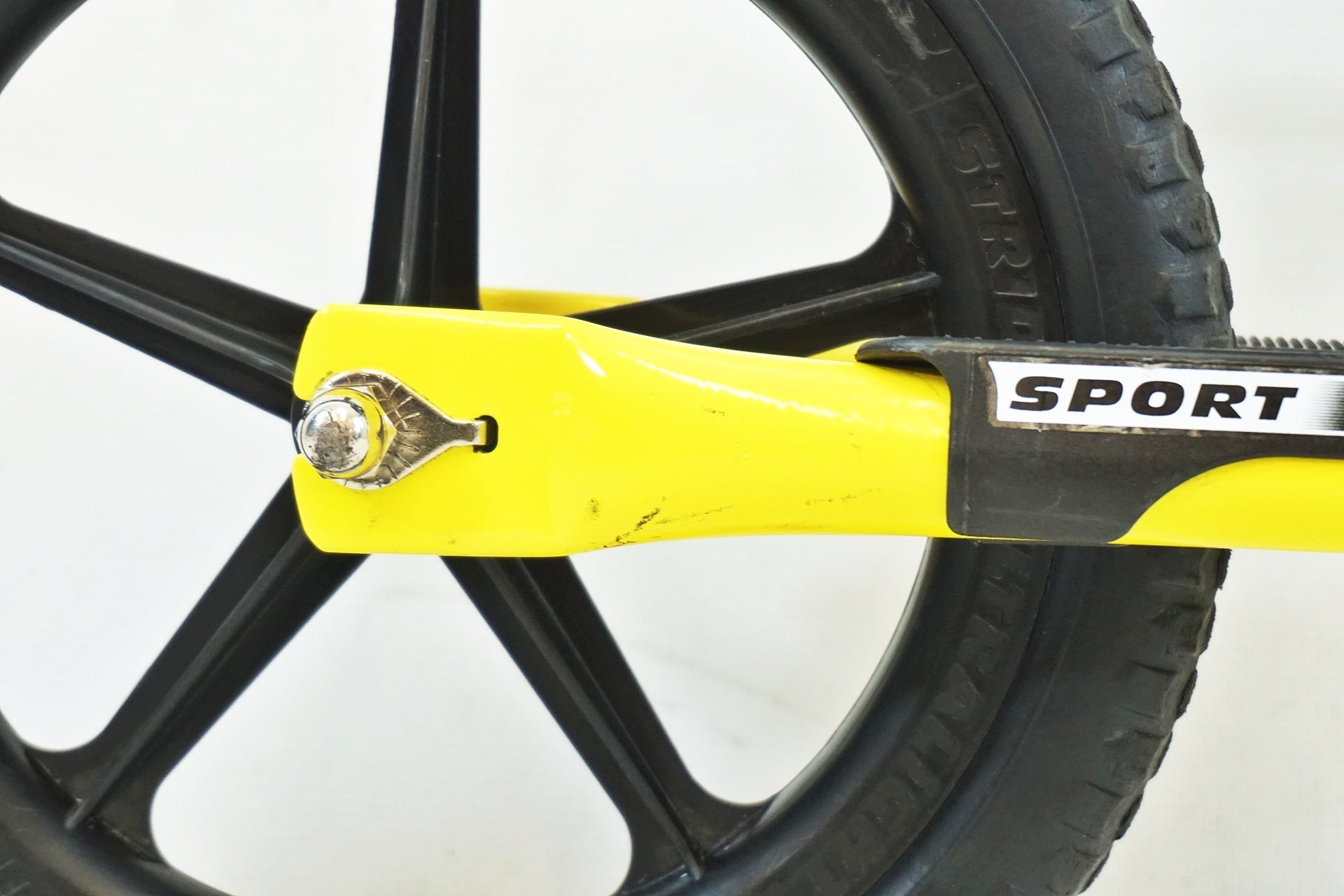 STRIDER 「ストライダー」 SPORT12 2020年モデル キッズバイク / 有明ガーデン店