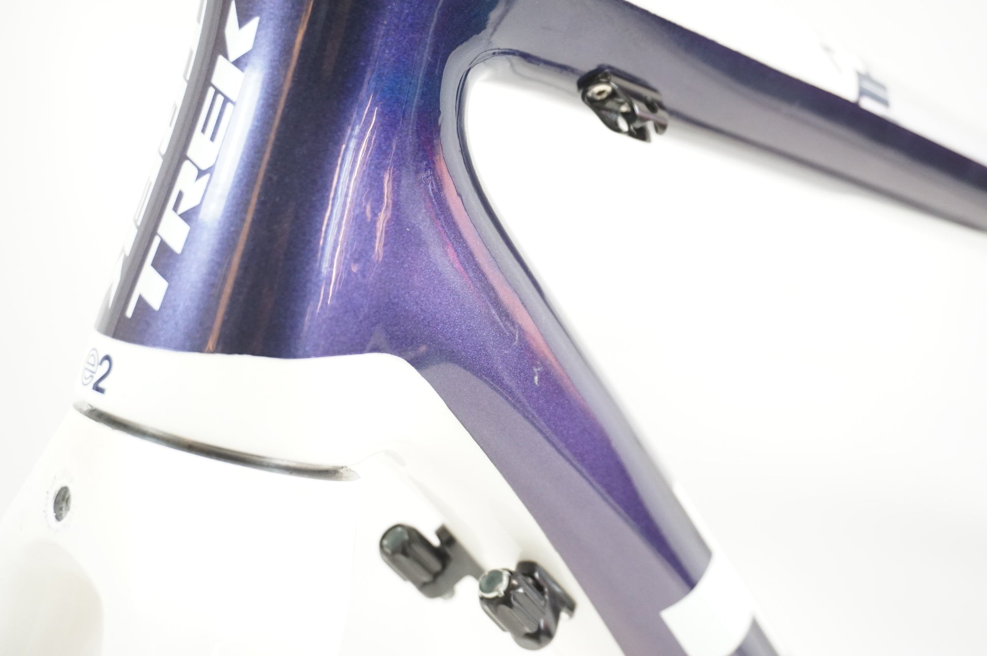 TREK 「トレック」 MADONE 3.1 2012年モデル フレームセット / 宇都宮店