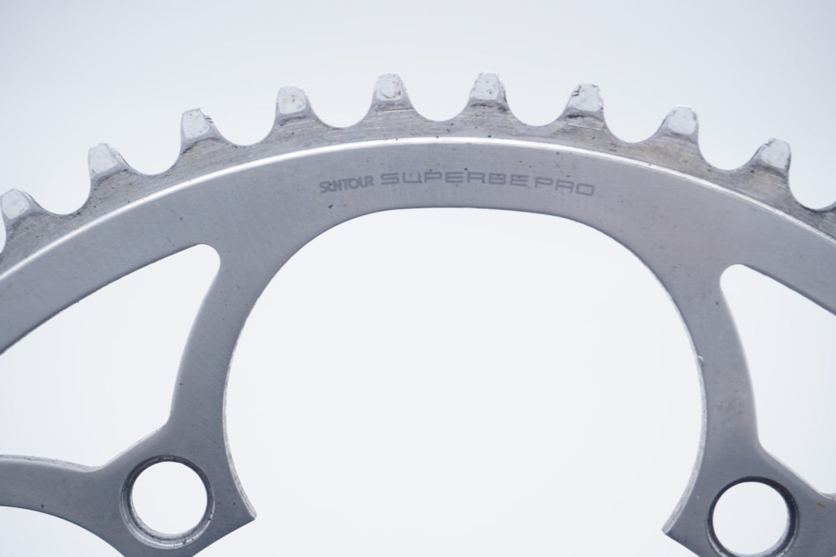 SUNTOUR 「サンツアー」 SUPERBE PRO 53T チェーンリング / 滋賀大津店