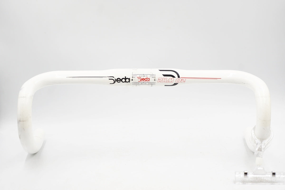 DEDA 「デダ」 RHM02 Φ31.7 420mm ハンドル / 奈良店