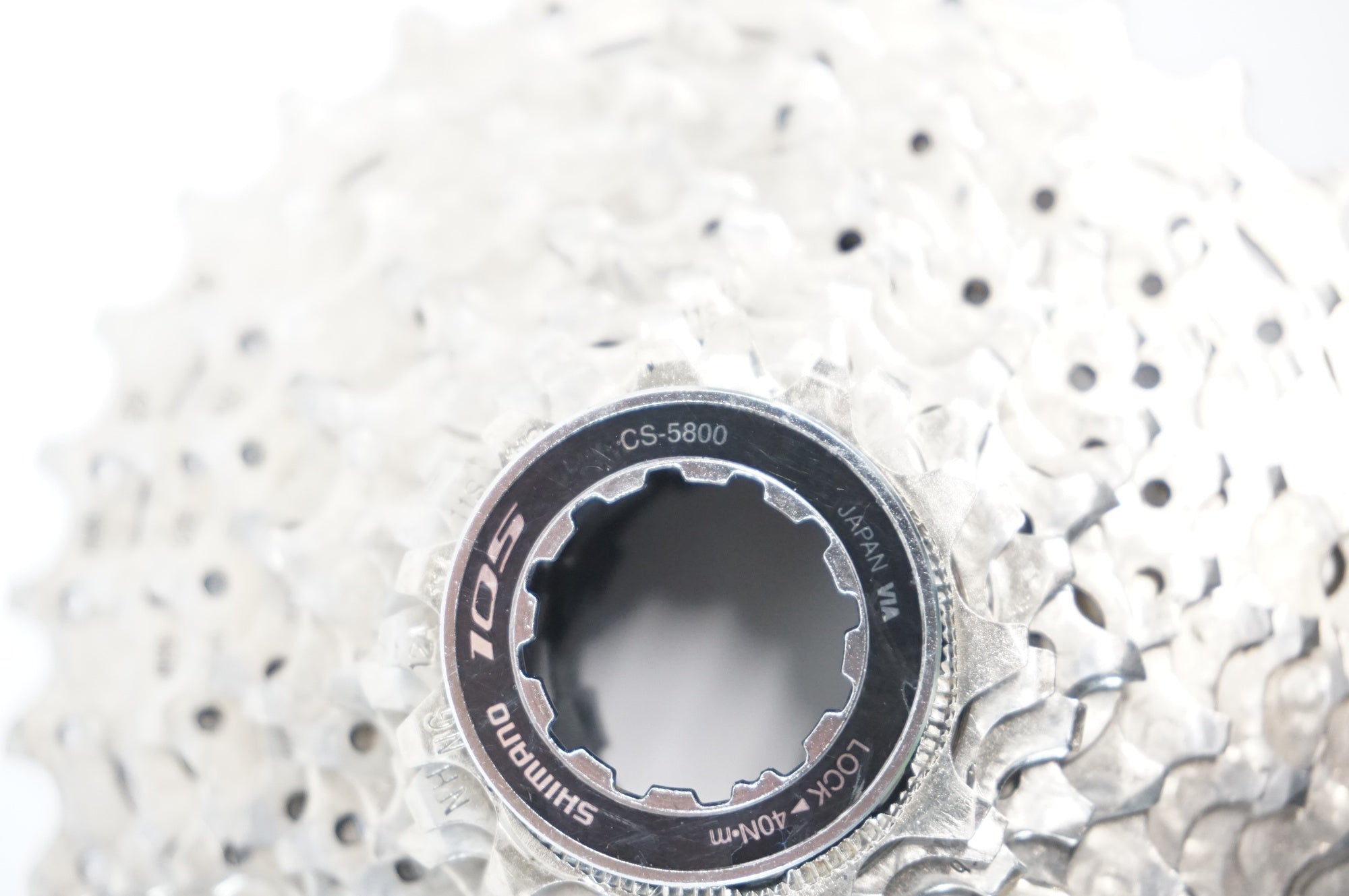 SHIMANO 「シマノ」 105 CS-5800 11-32T 11s スプロケット / 宇都宮店