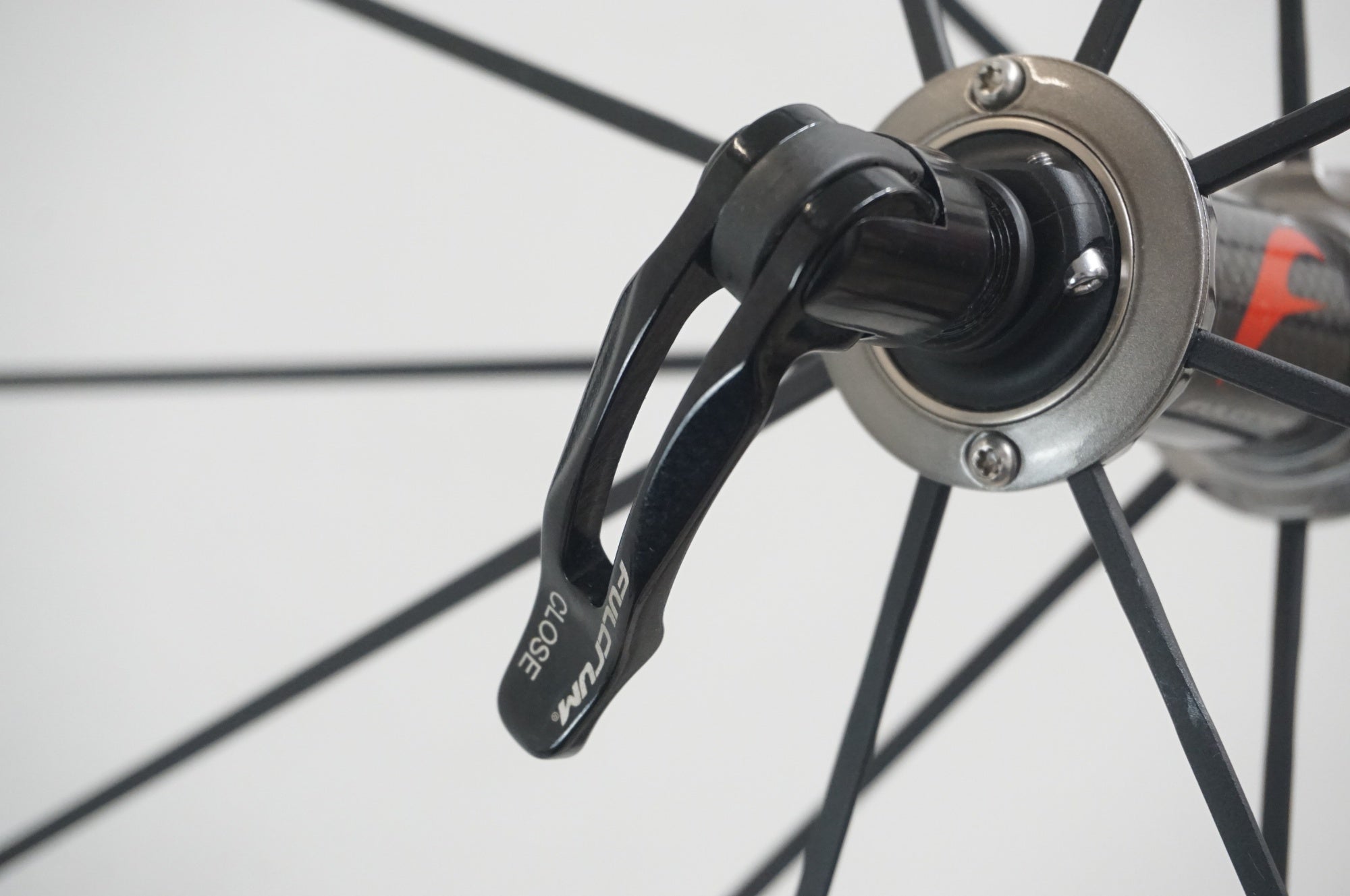 FULCRUM 「フルクラム」 RACING ZERO C17 シマノ11速 ホイール