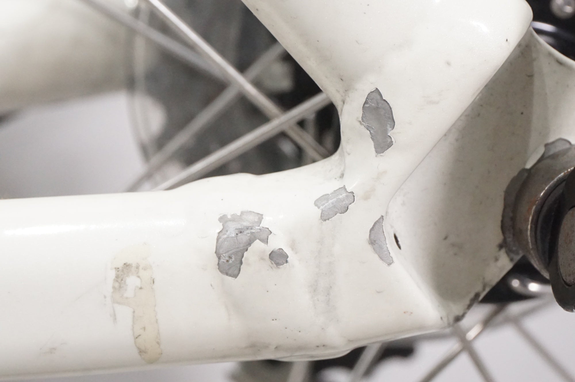 GT 「ジーティー」 GTR SERIES4 2012年モデル ロードバイク / AKIBA店