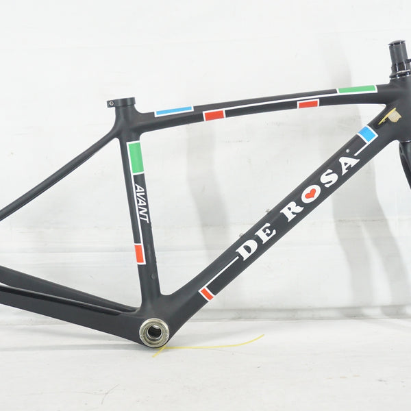DE ROSA 「デローザ」 AVANT 2017年モデル フレームセット / 阪急塚口