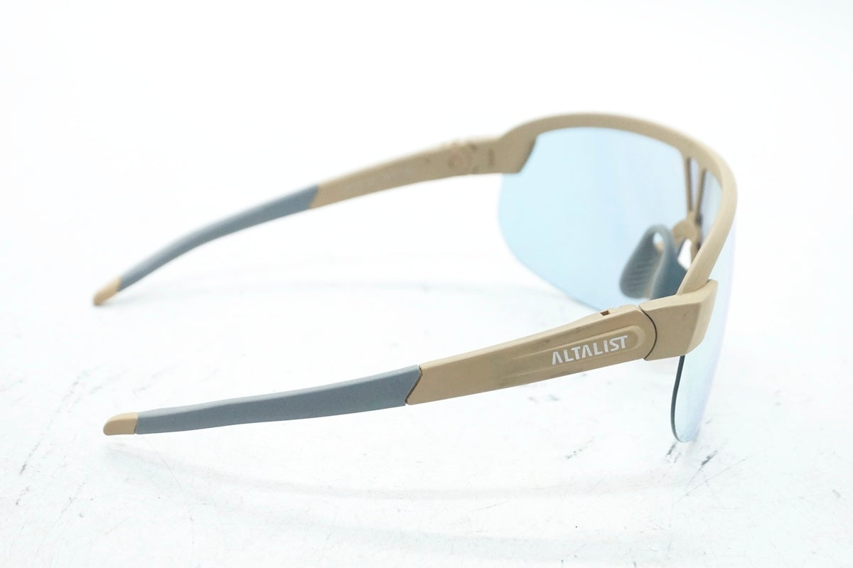 ALTALIST 「アルタリスト」 SG-KA100 アイウェア / 大阪門真店