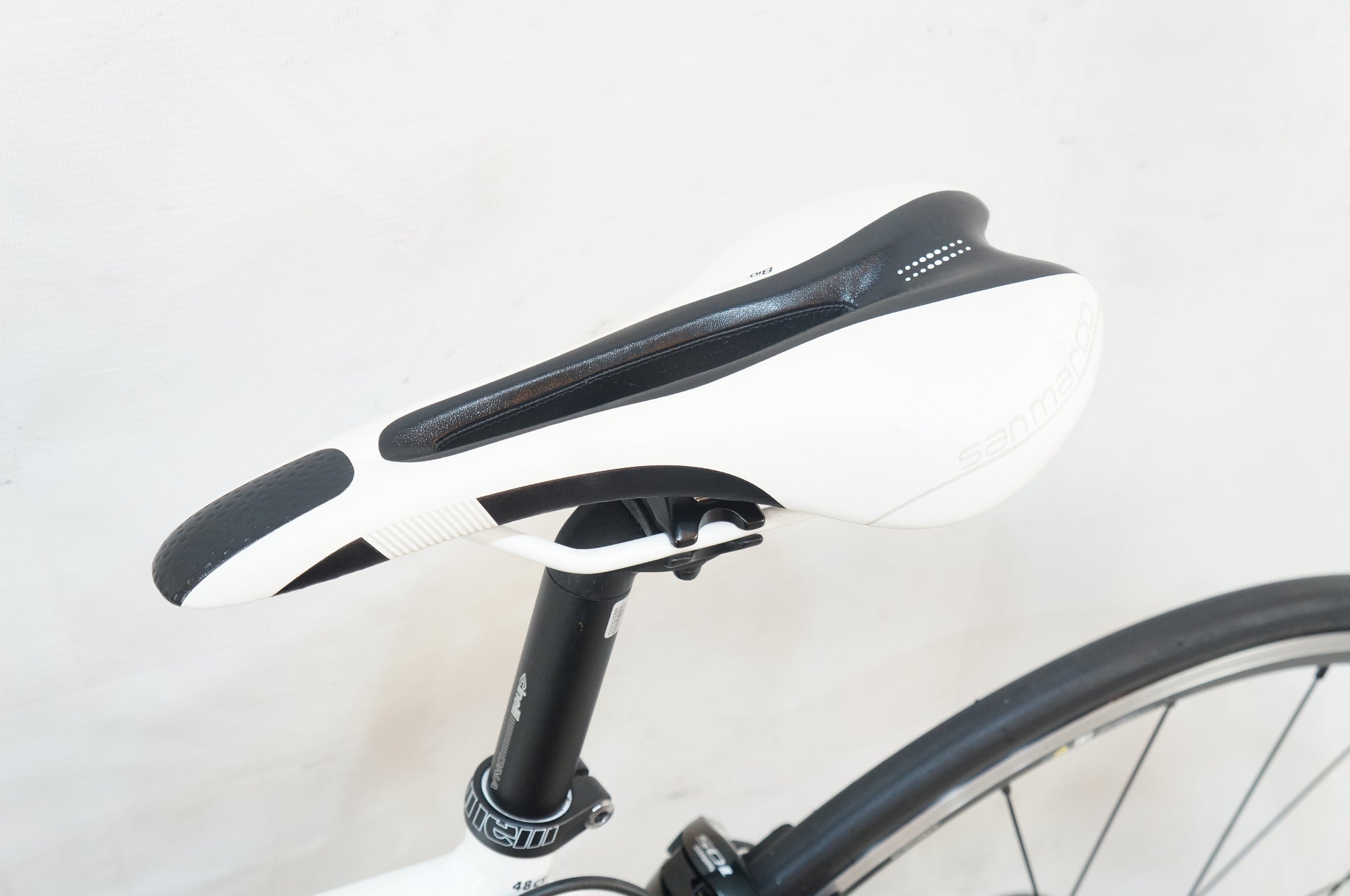 CINELLI 「チネリ」 EXPERIENCE 105 2014年モデル ロードバイク