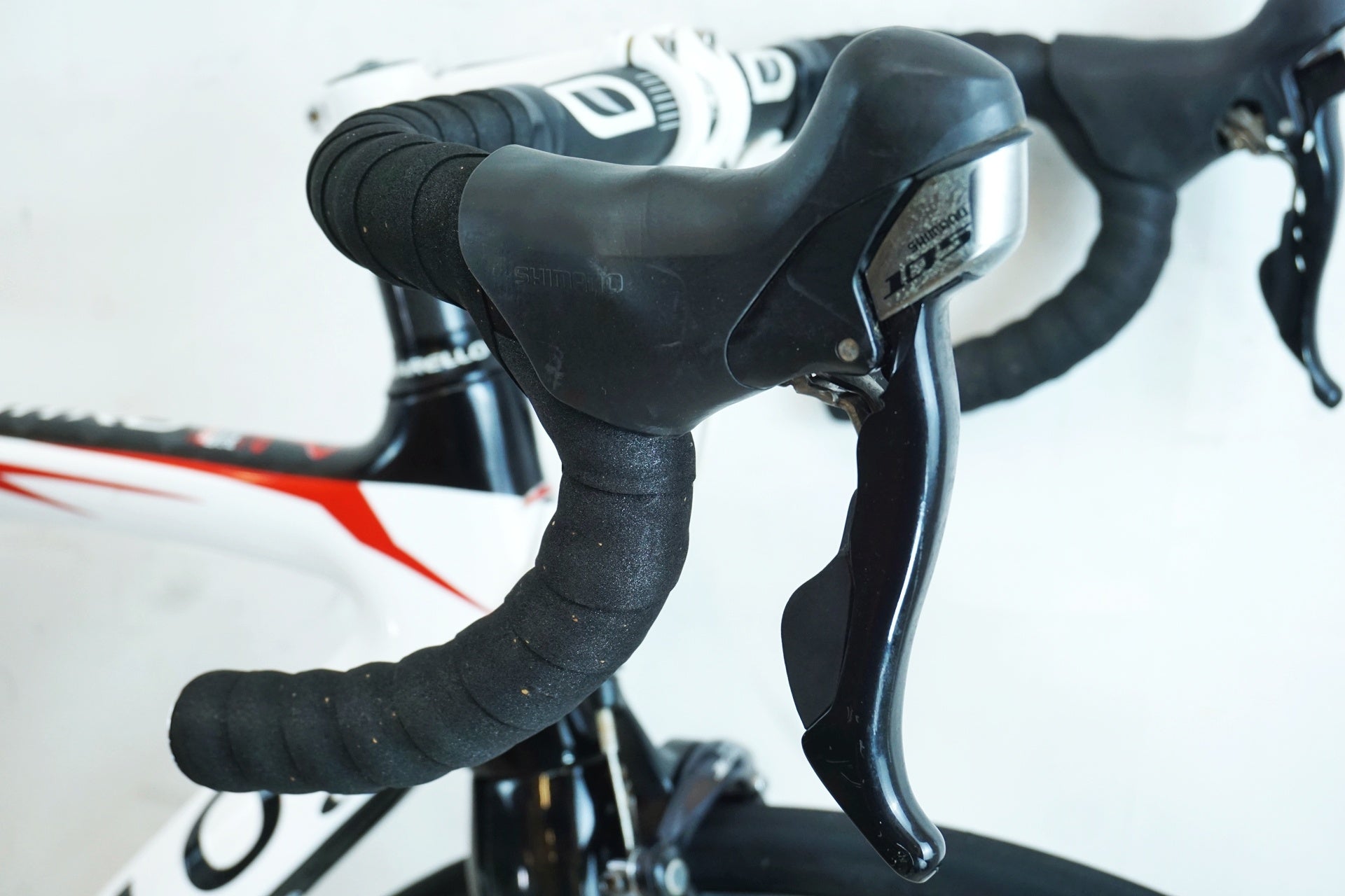 PINARELLO 「ピナレロ」 FP QUATTRO 105 2013年モデル ロードバイク