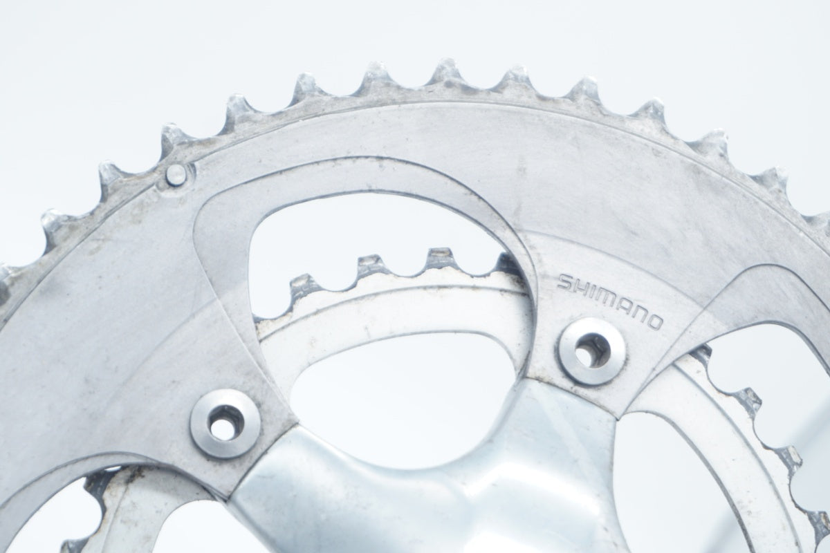 SHIMANO 「シマノ」 TIAGRA FC-4650 50-34T 172.5mm クランク / 京都八幡店